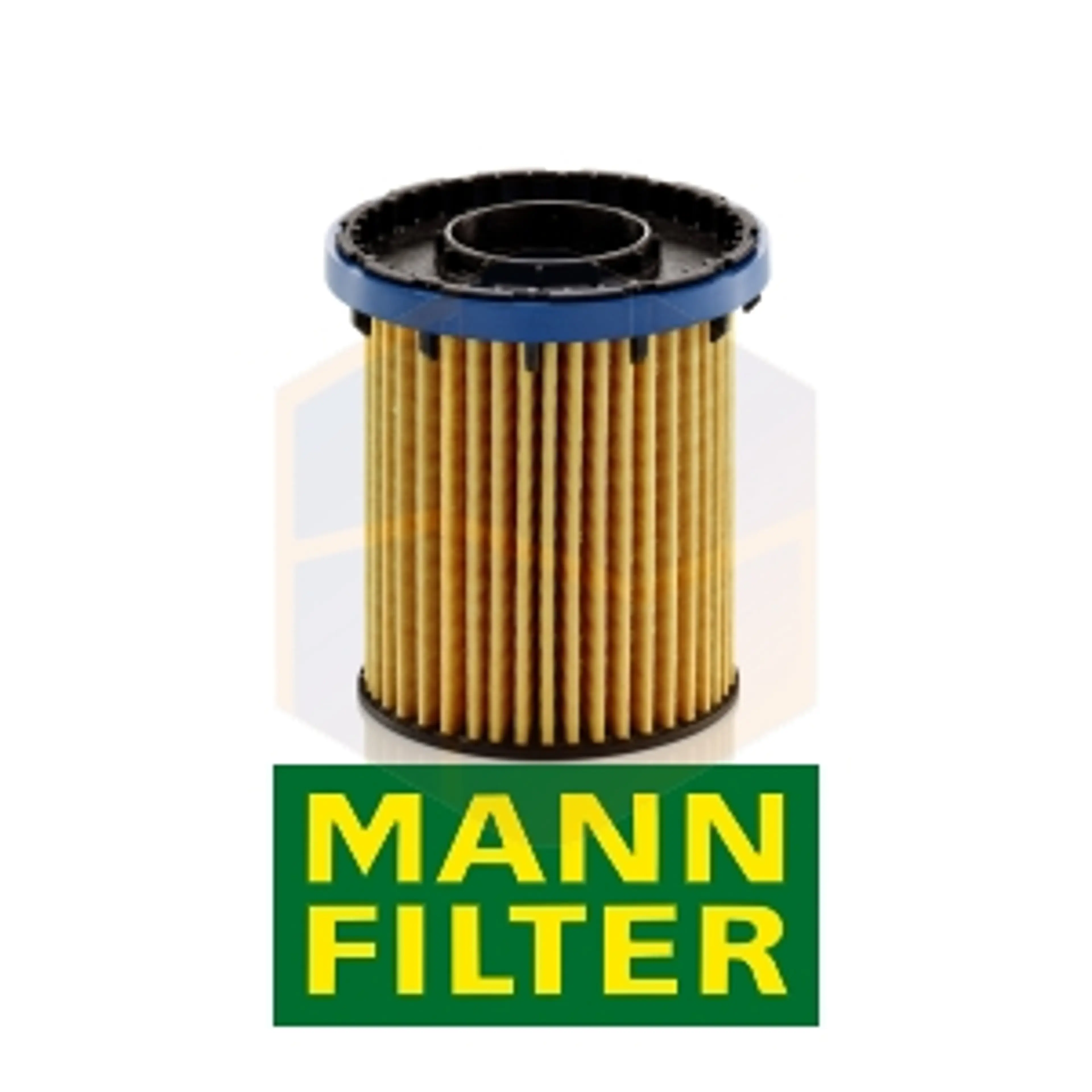 FILTRO ACEITE HU 8016 MANN