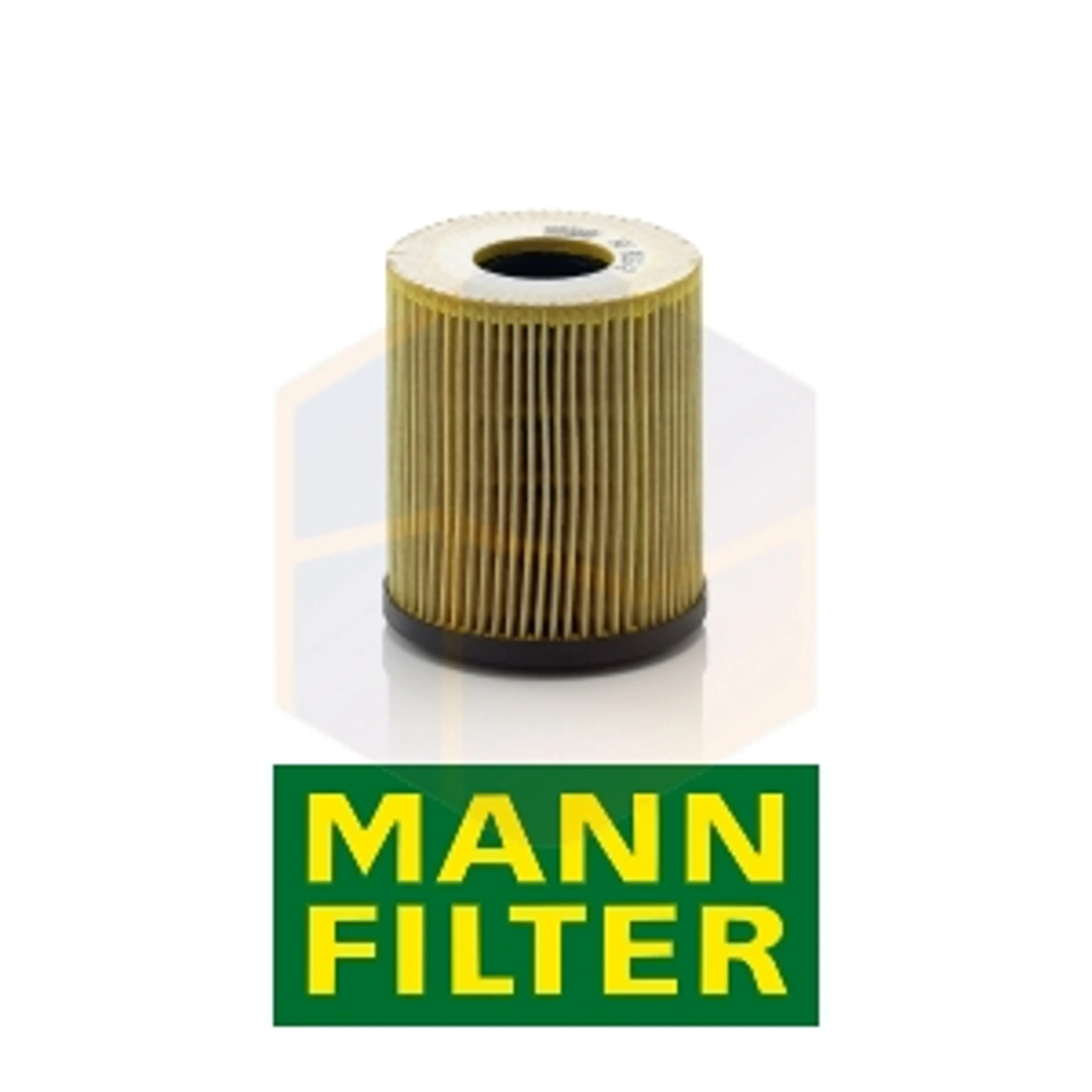 FILTRO ACEITE HU 816/2 X MANN