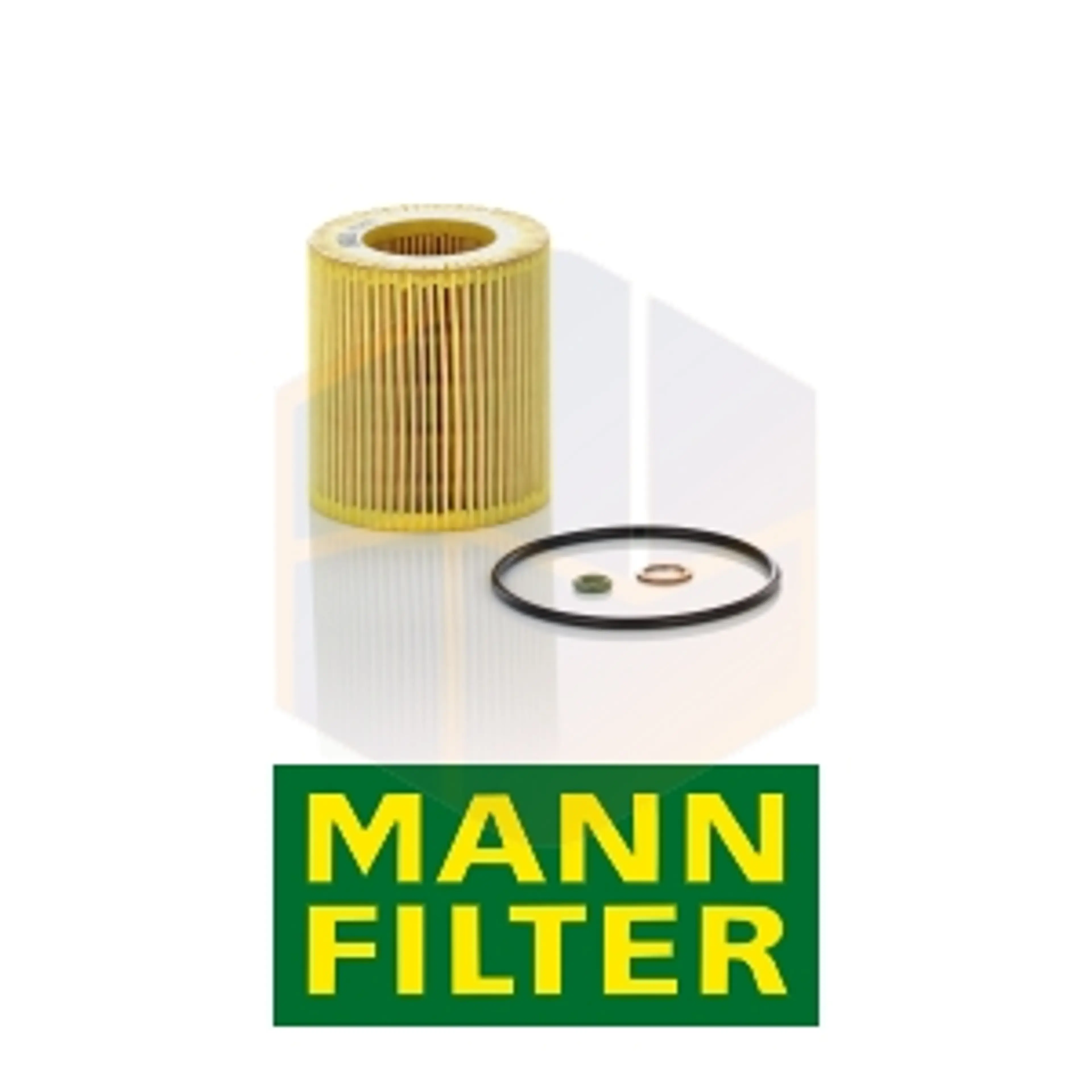 FILTRO ACEITE HU 816 X MANN