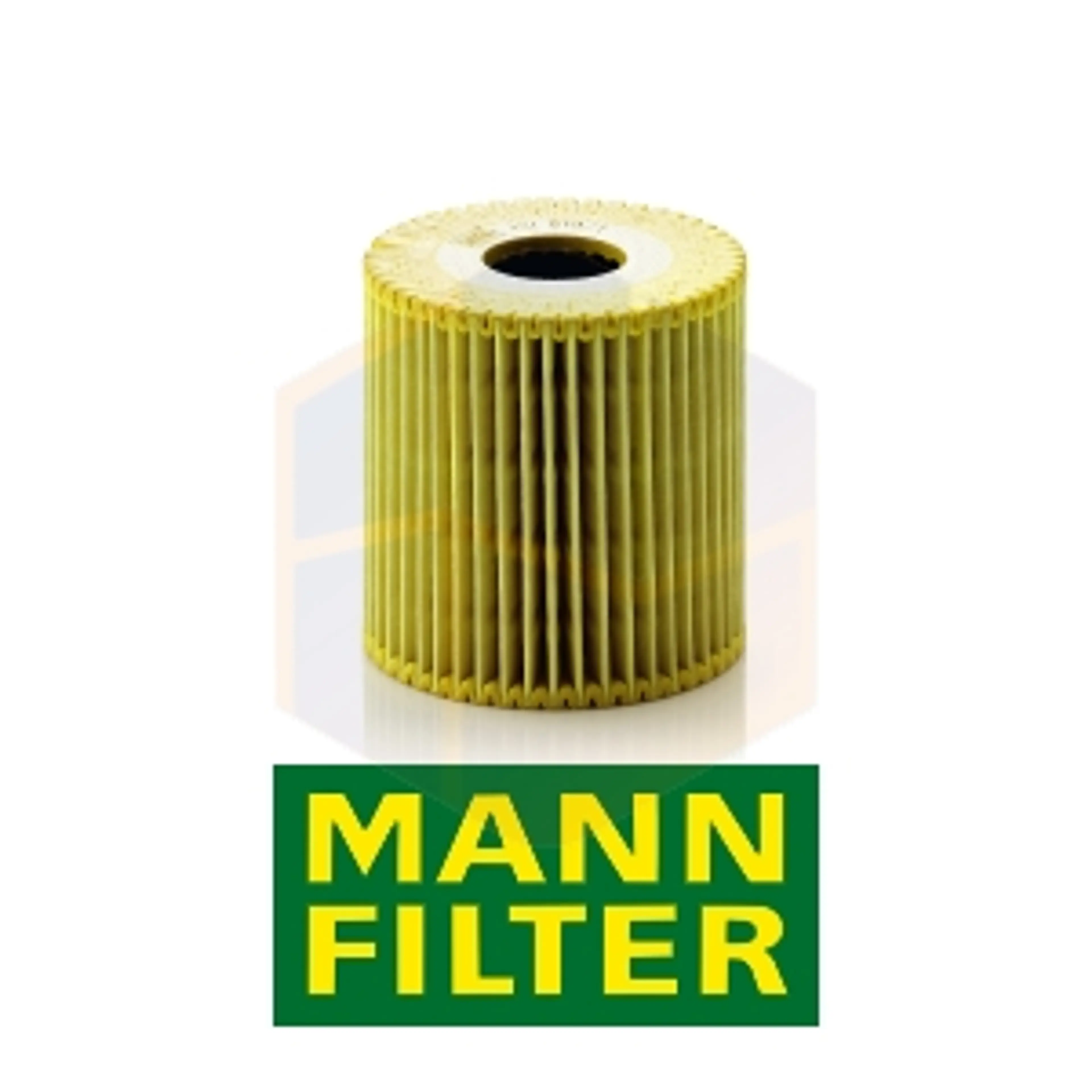 FILTRO ACEITE HU 819/1 X MANN