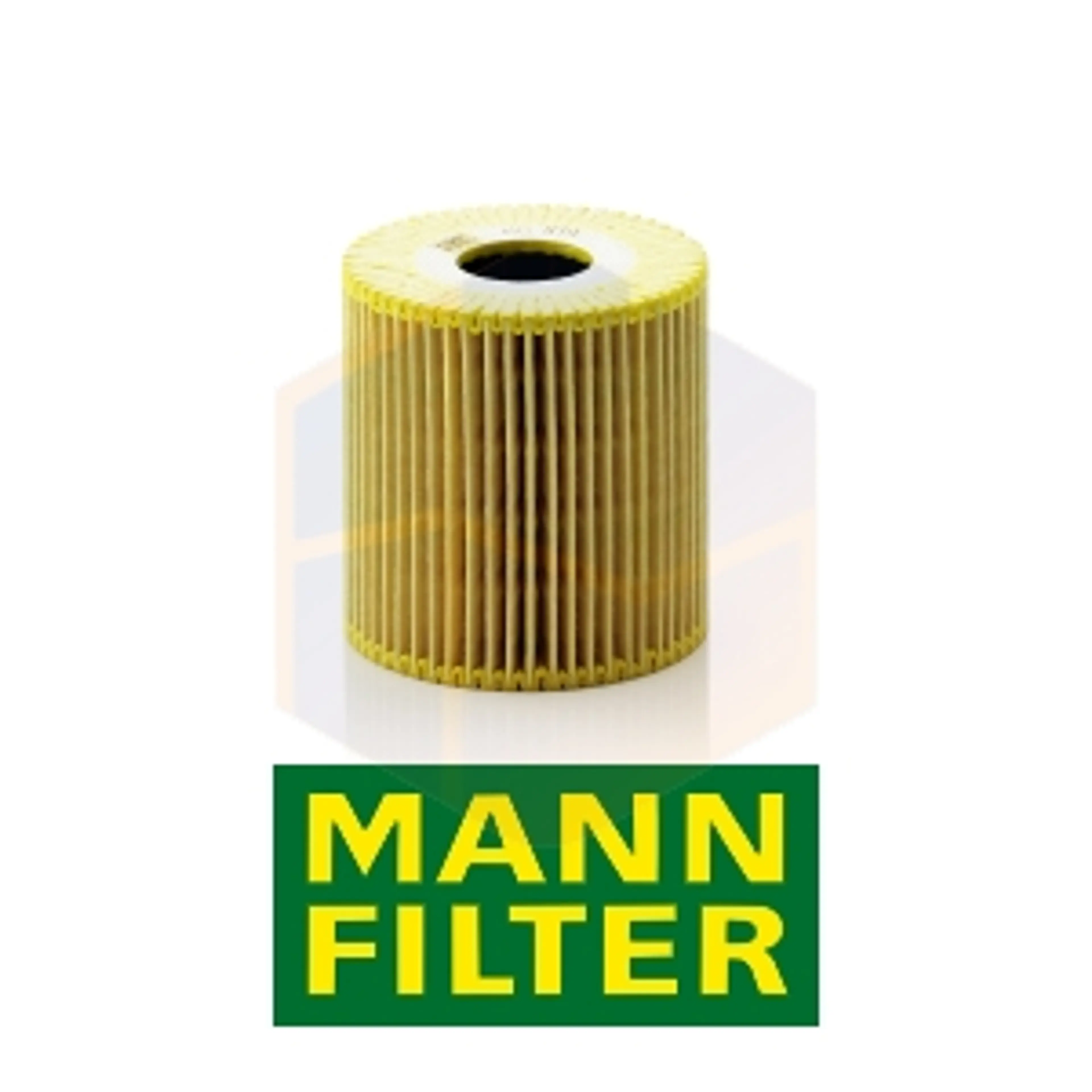 FILTRO ACEITE HU 819 X MANN