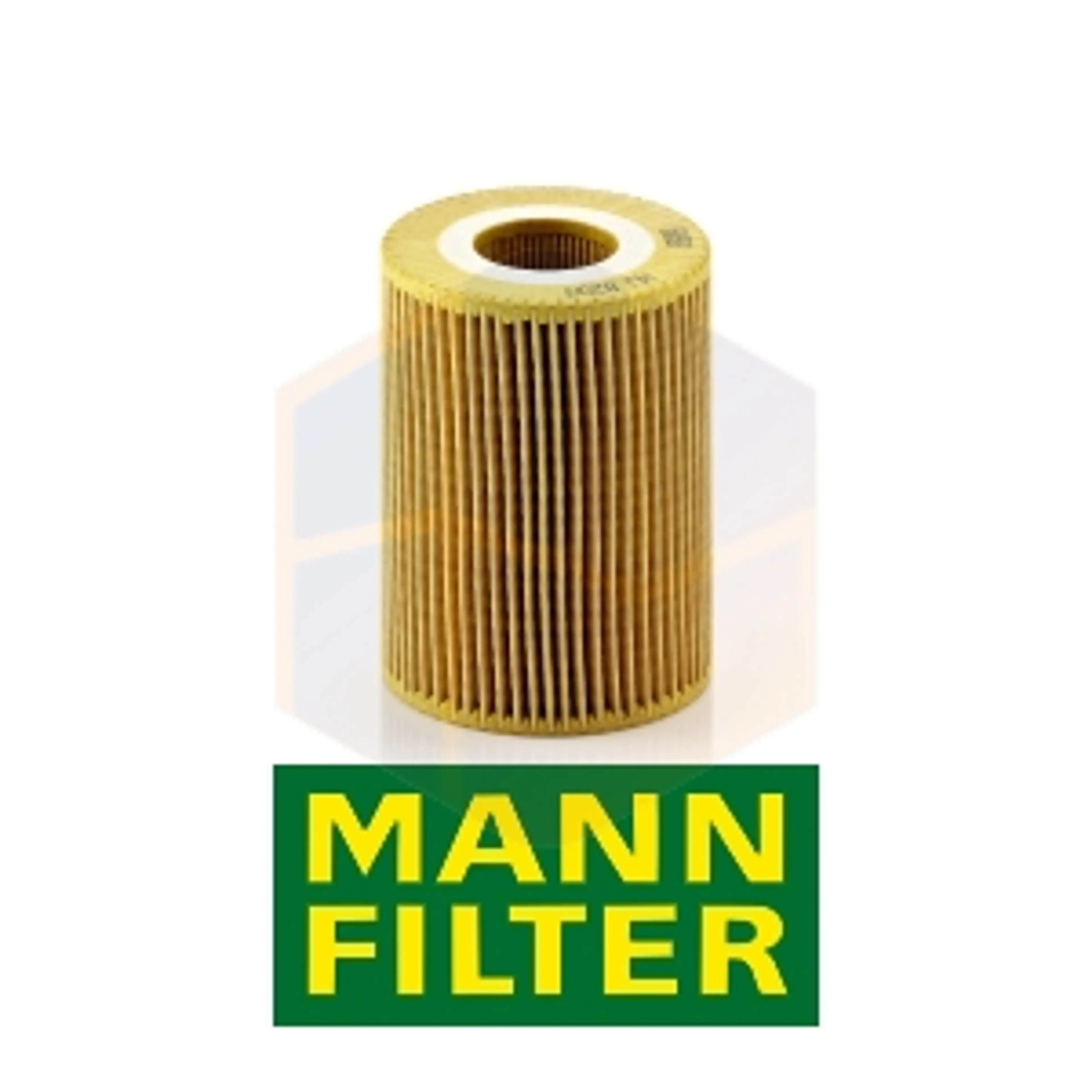 FILTRO ACEITE HU 820/1 Y MANN