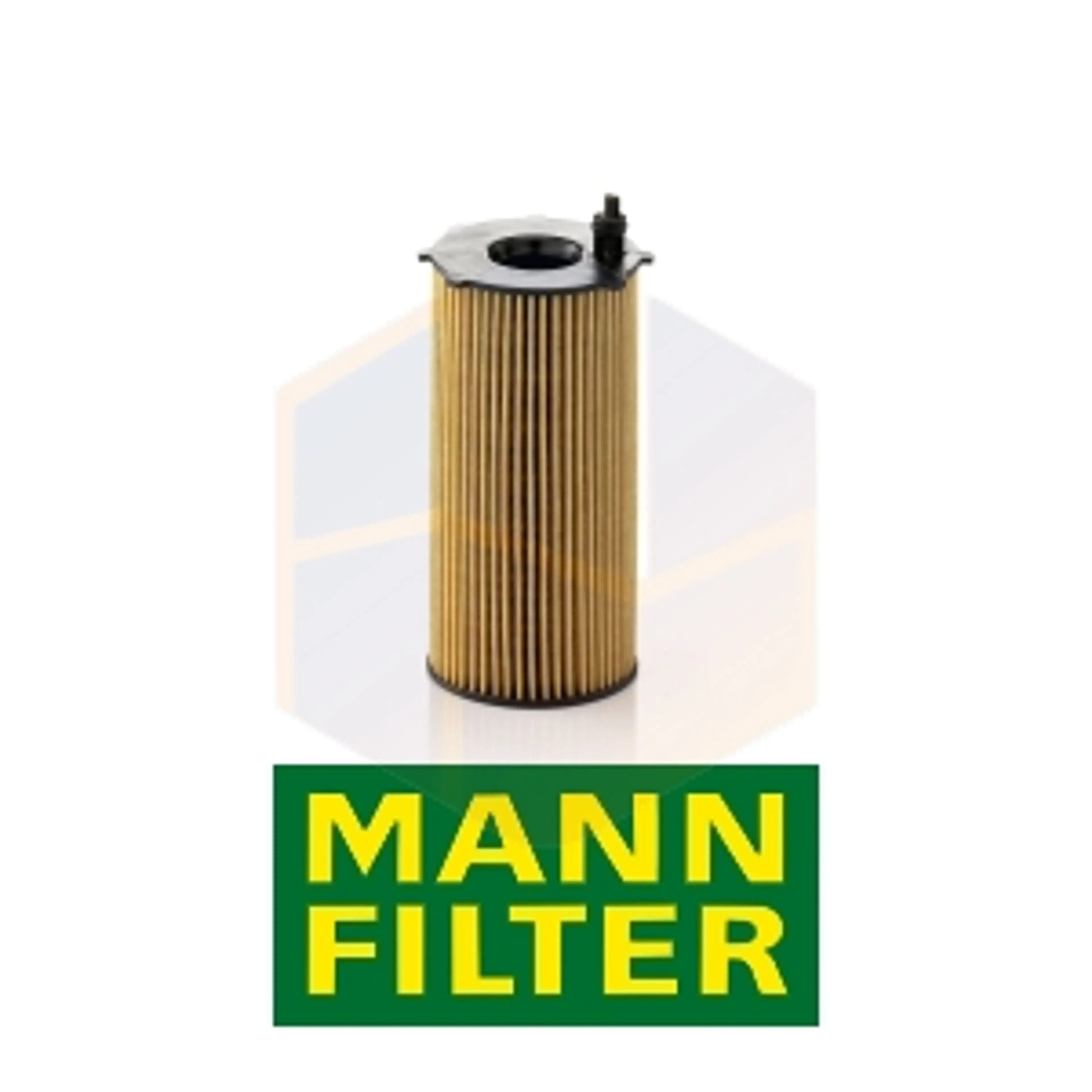 FILTRO ACEITE HU 820/2 X MANN