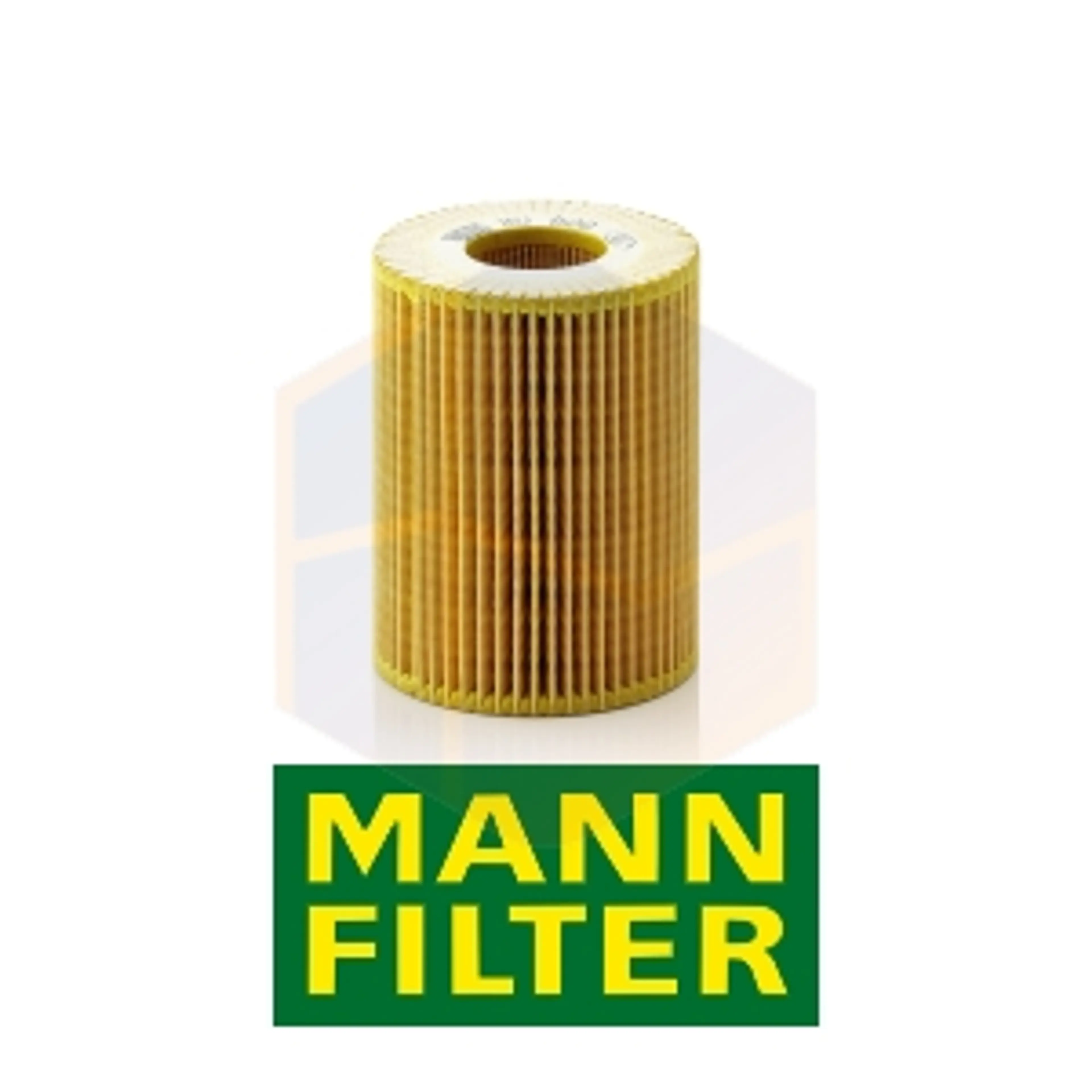 FILTRO ACEITE HU 820 X MANN