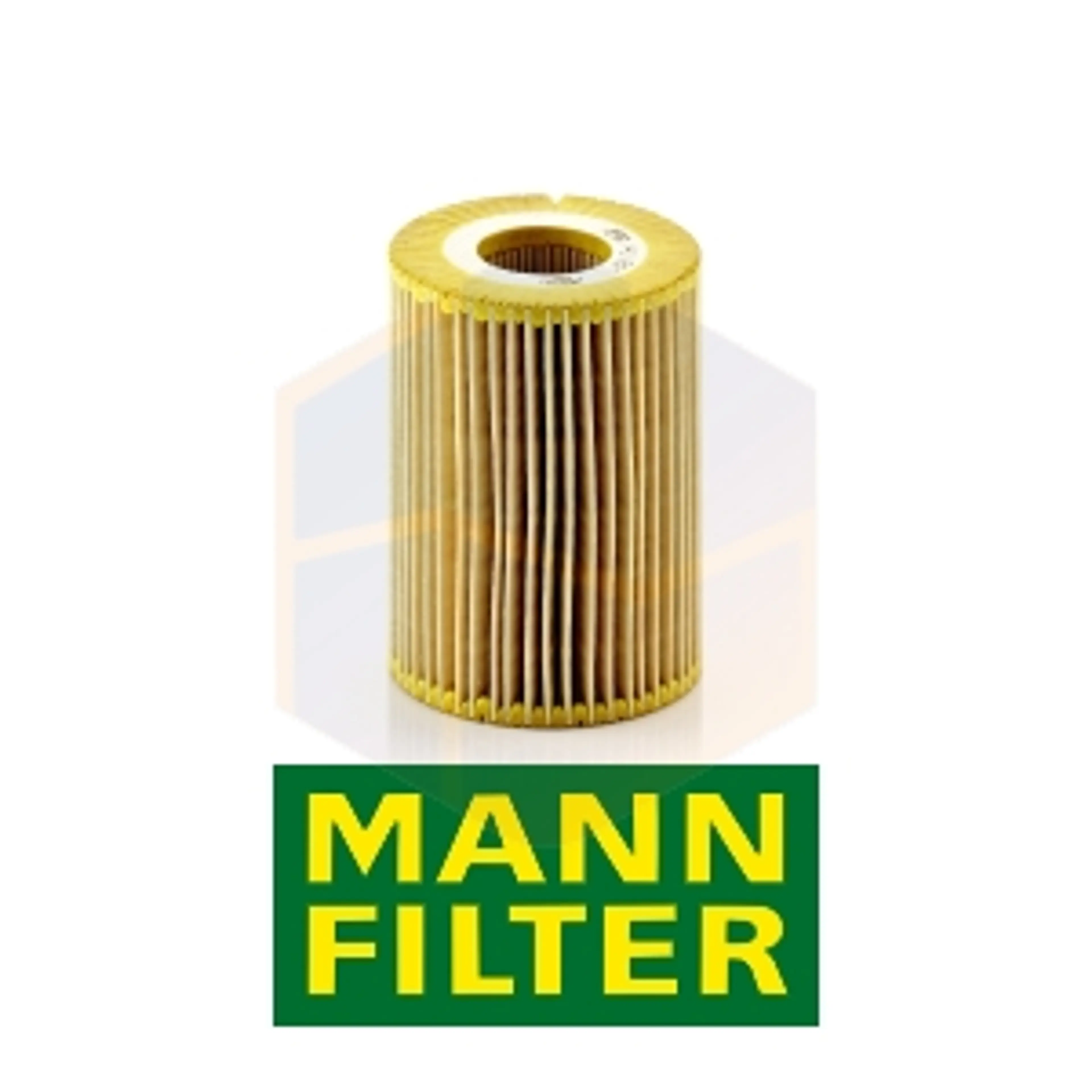 FILTRO ACEITE HU 821 X MANN