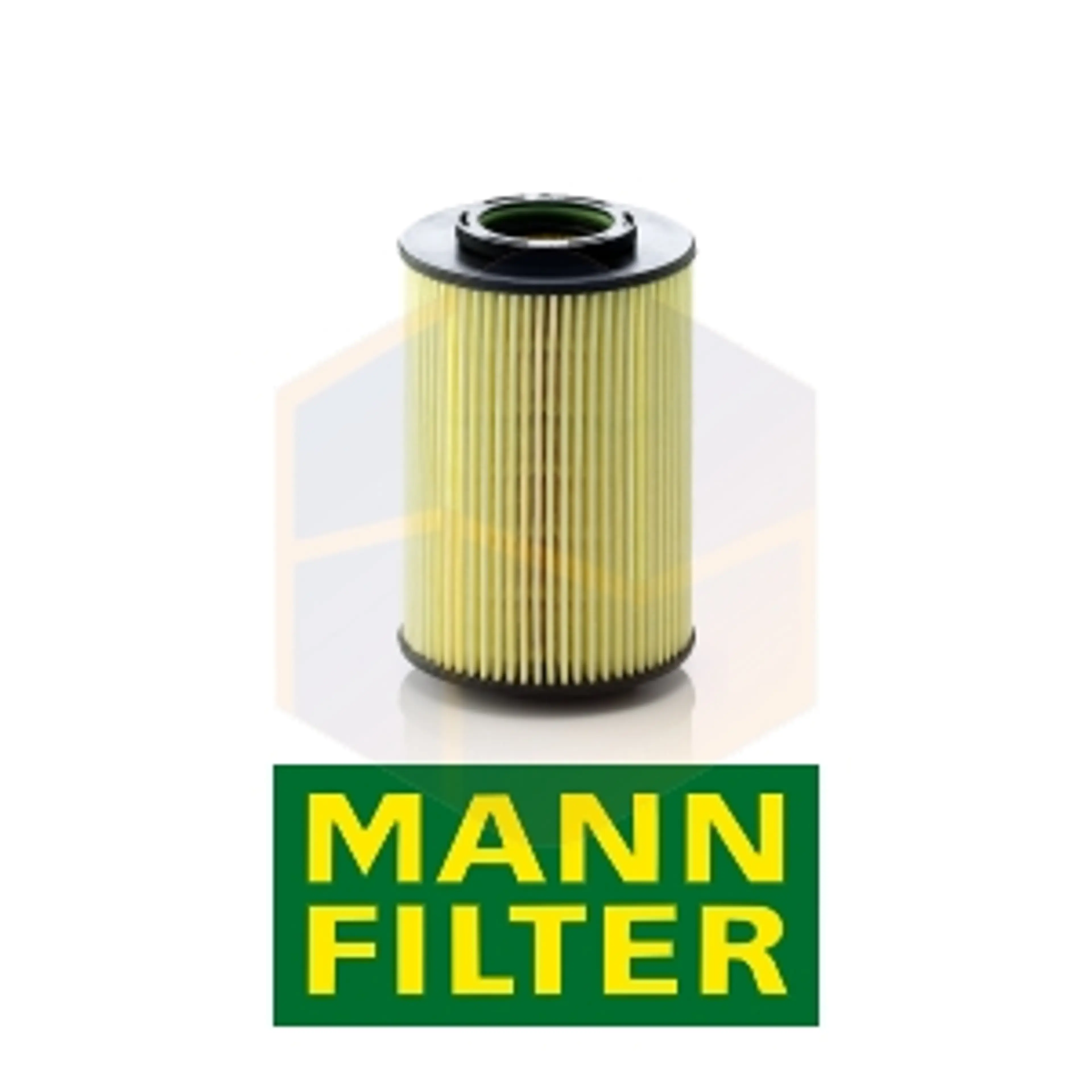 FILTRO ACEITE HU 822/5 X MANN