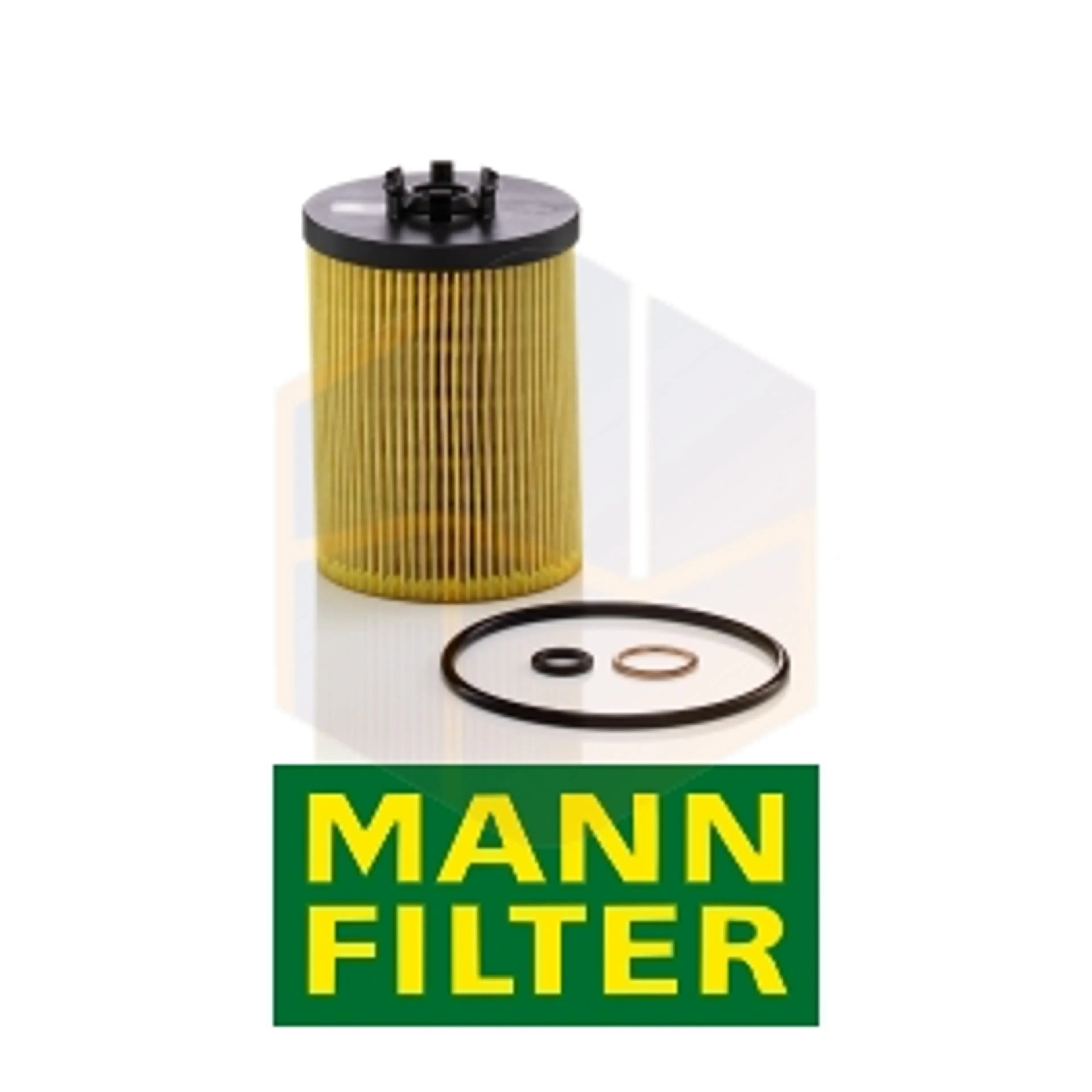 FILTRO ACEITE HU 823 X MANN