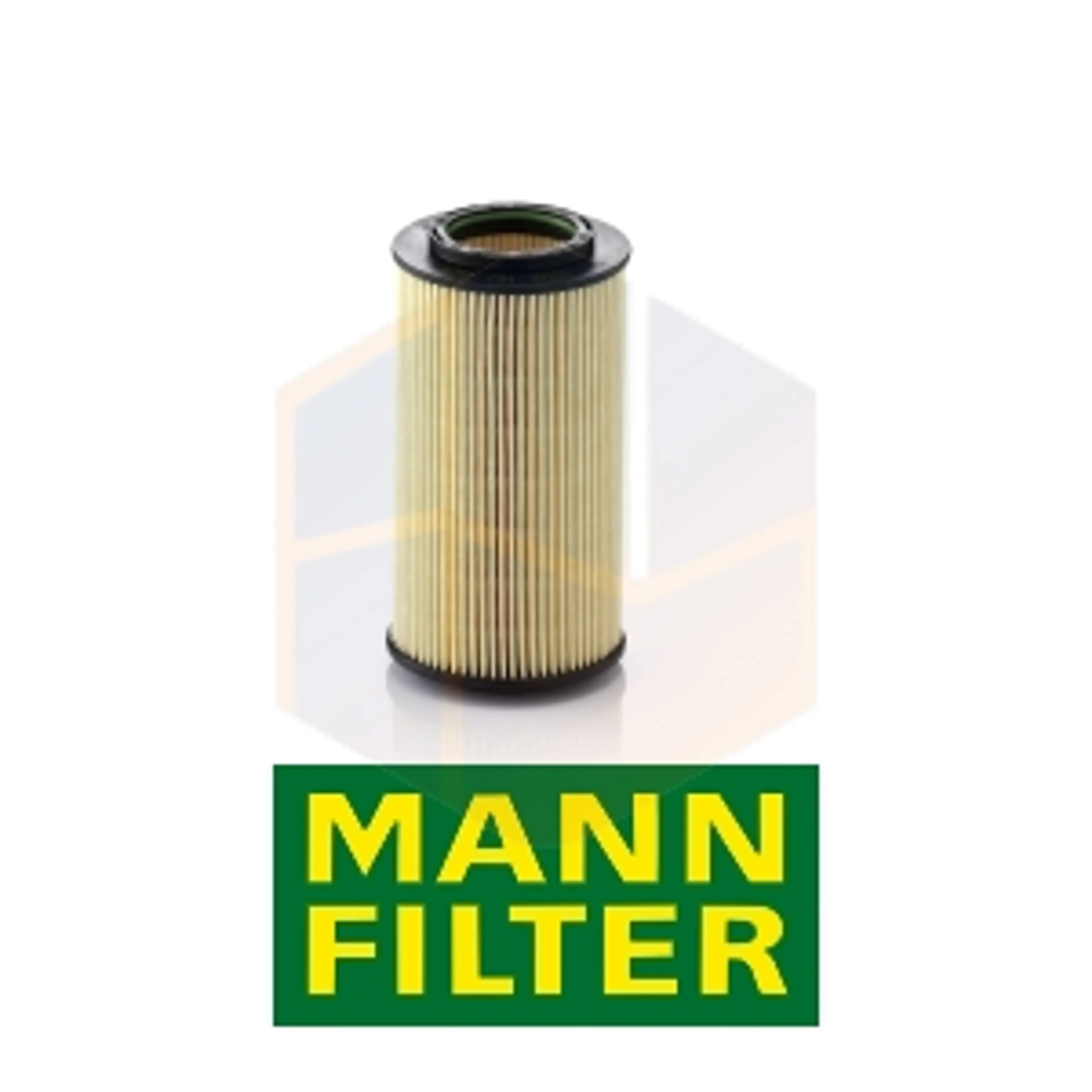 FILTRO ACEITE HU 824 X MANN