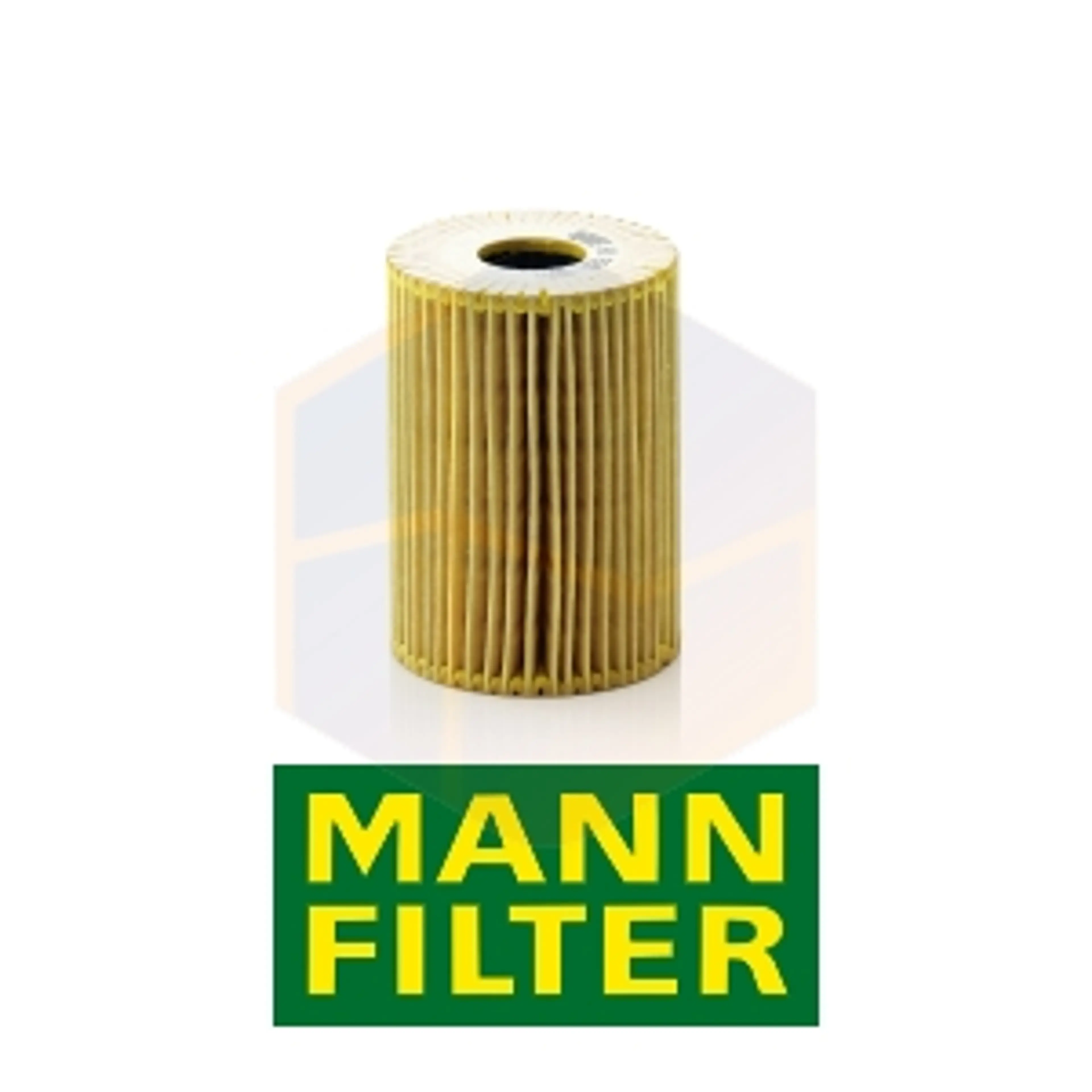 FILTRO ACEITE HU 825 X MANN