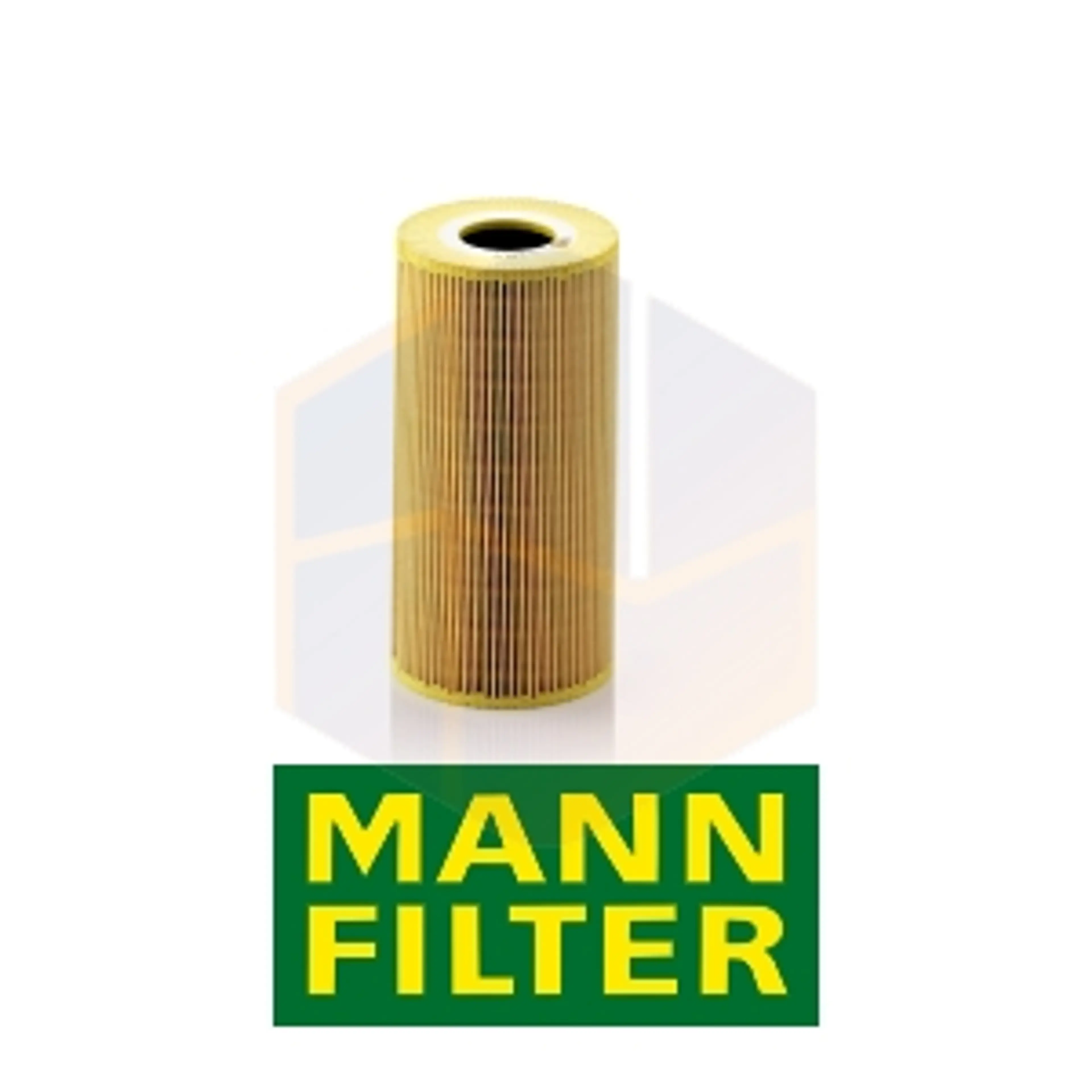 FILTRO ACEITE HU 848/1 X MANN