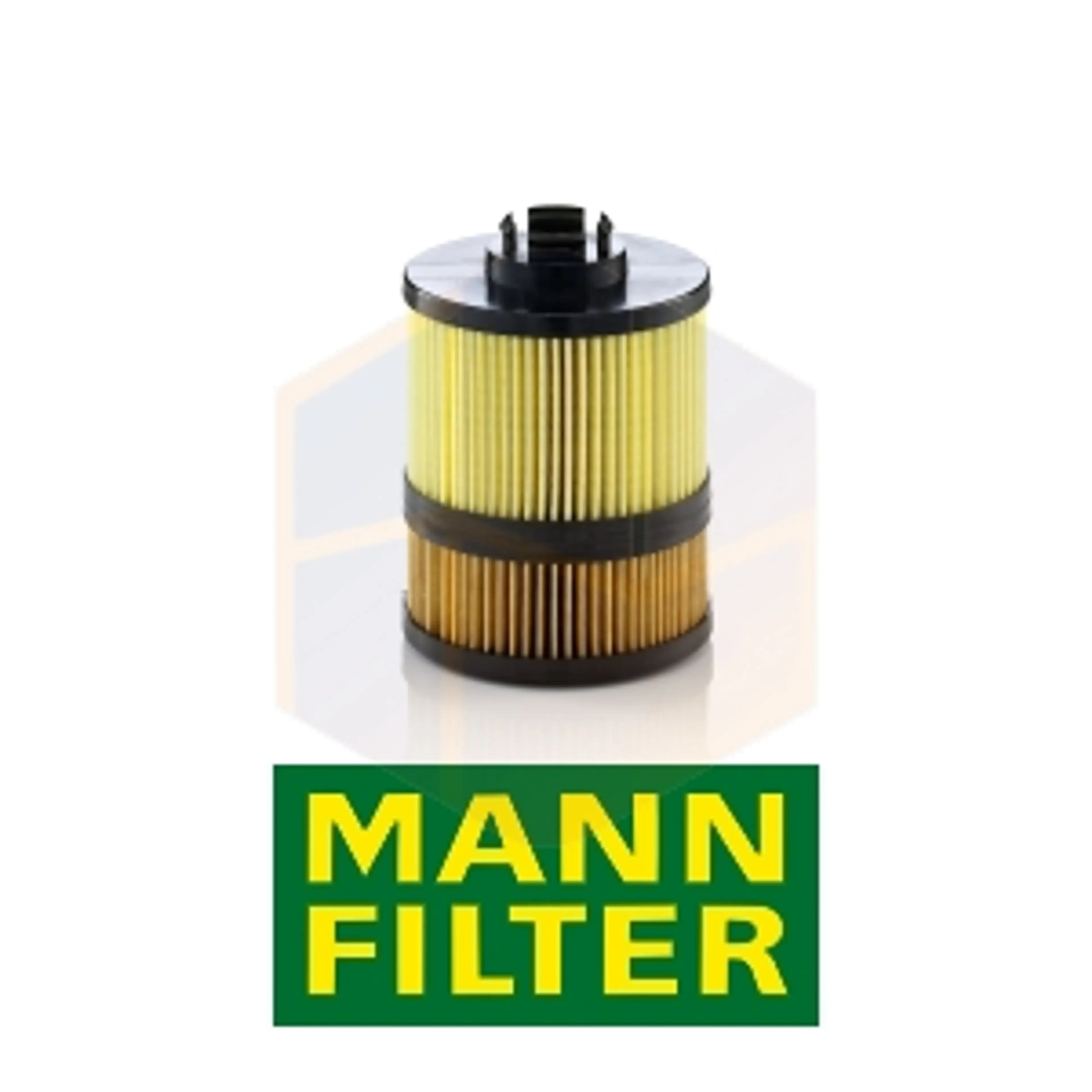 FILTRO ACEITE HU 9002 Z MANN