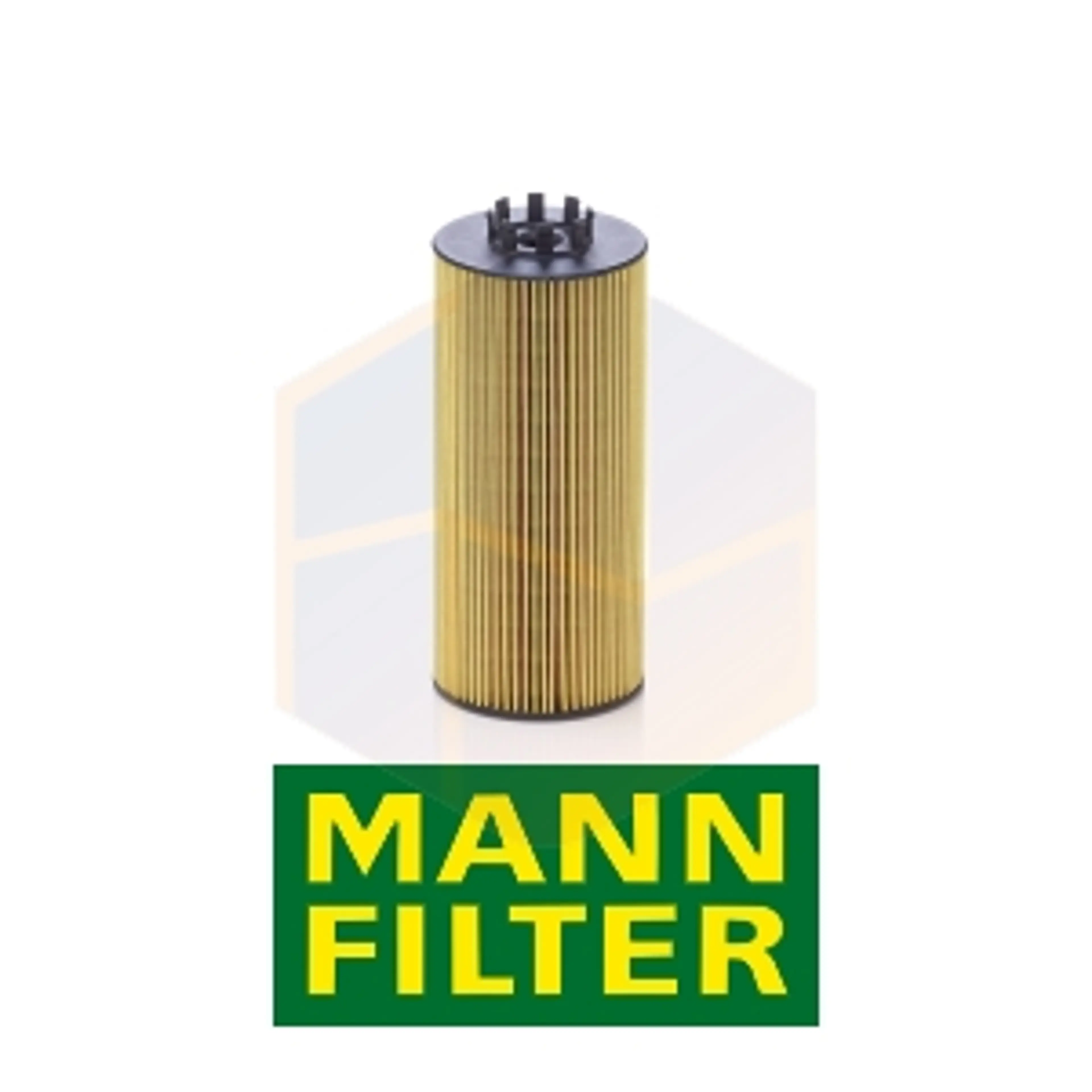 FILTRO ACEITE HU 9003 Z MANN