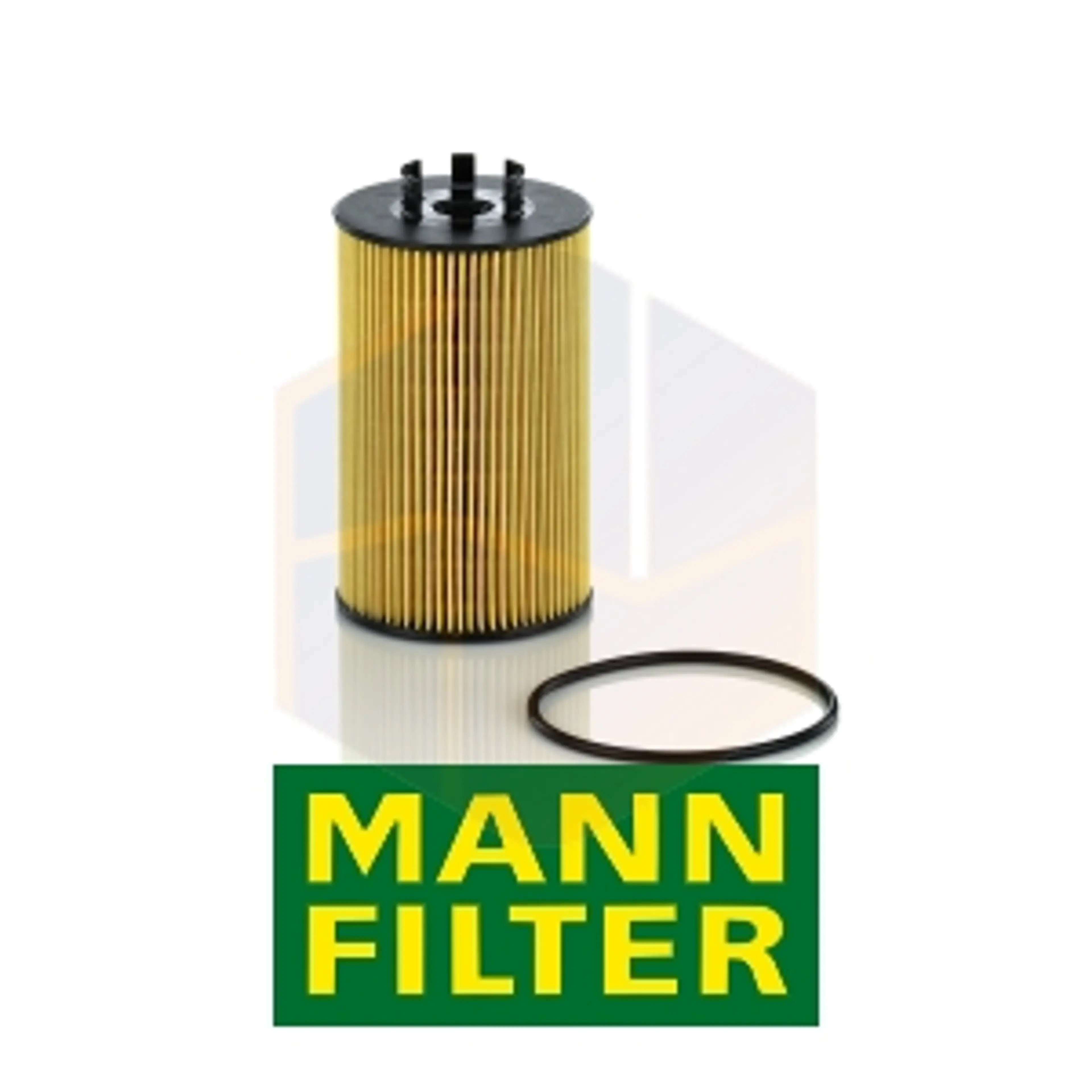 FILTRO ACEITE HU 9007 Z MANN