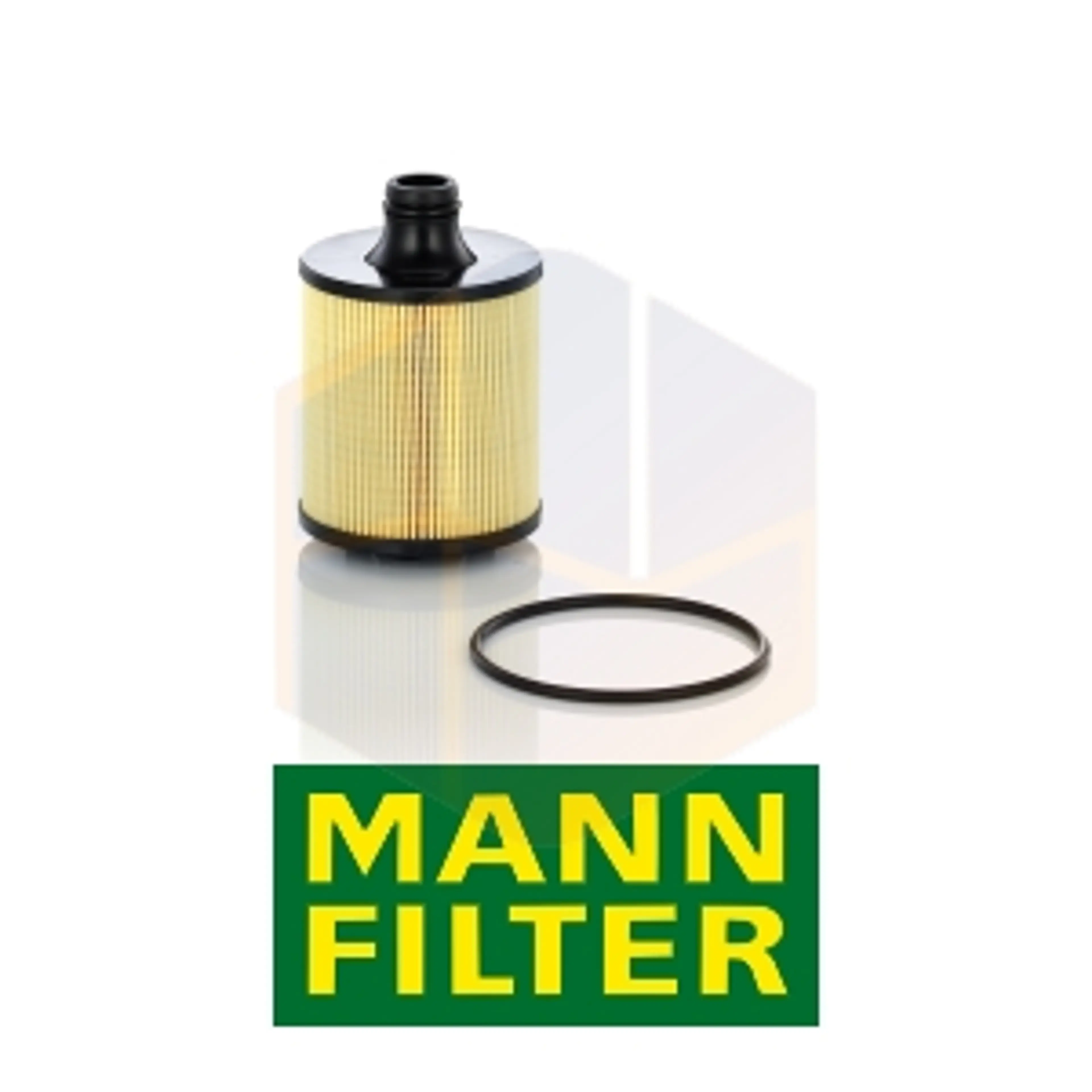 FILTRO ACEITE HU 9011 Z MANN