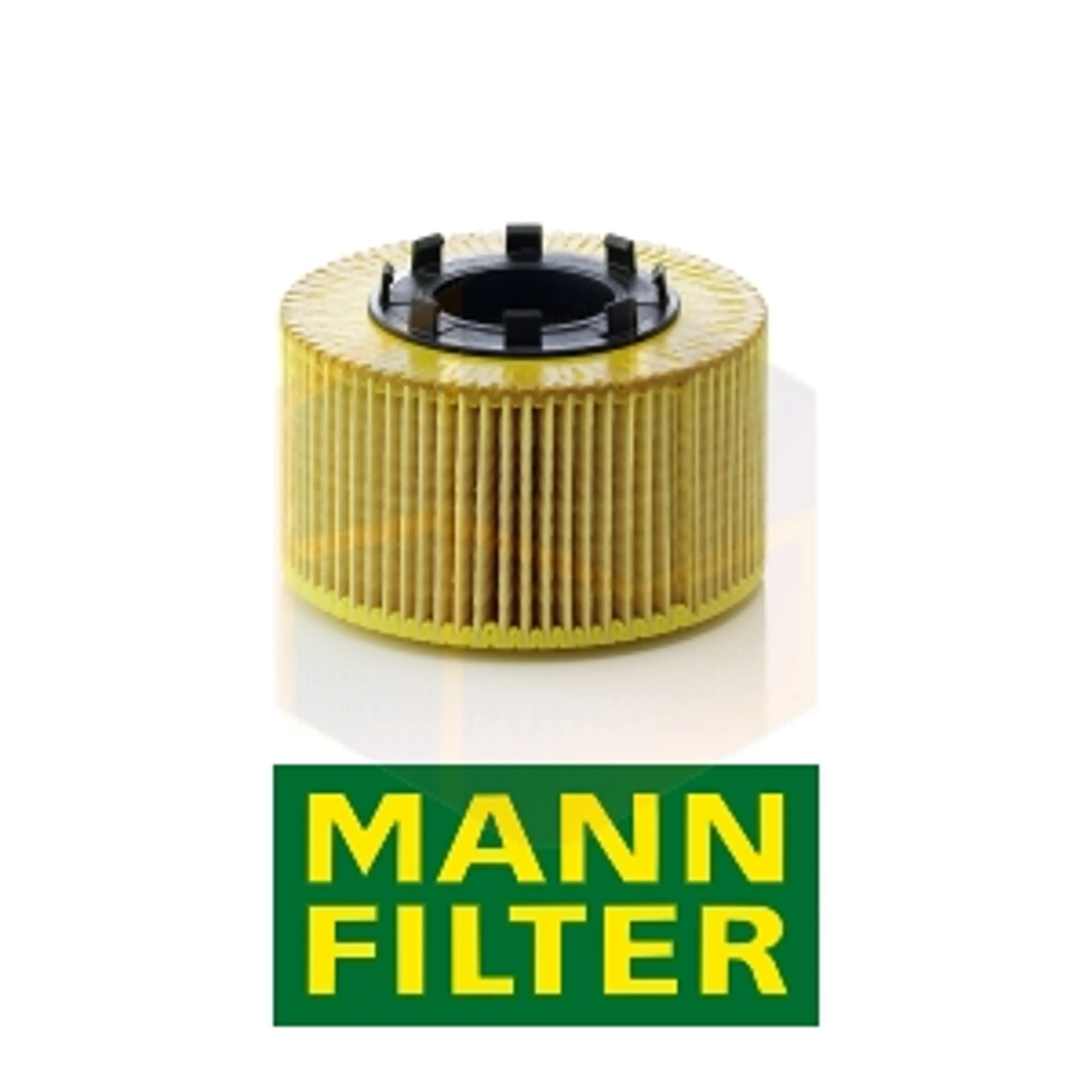 FILTRO ACEITE HU 920 X MANN