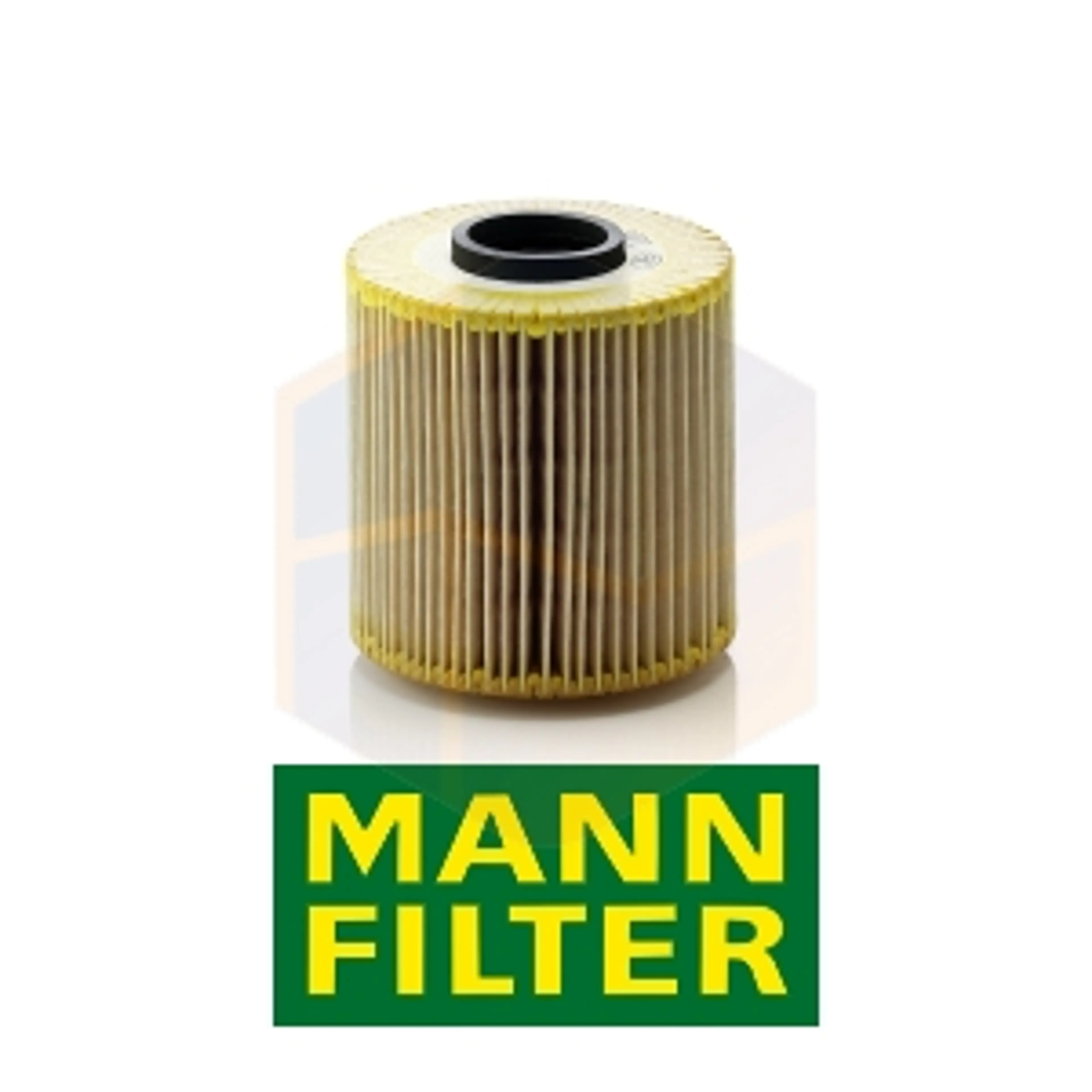 FILTRO ACEITE HU 921 X MANN