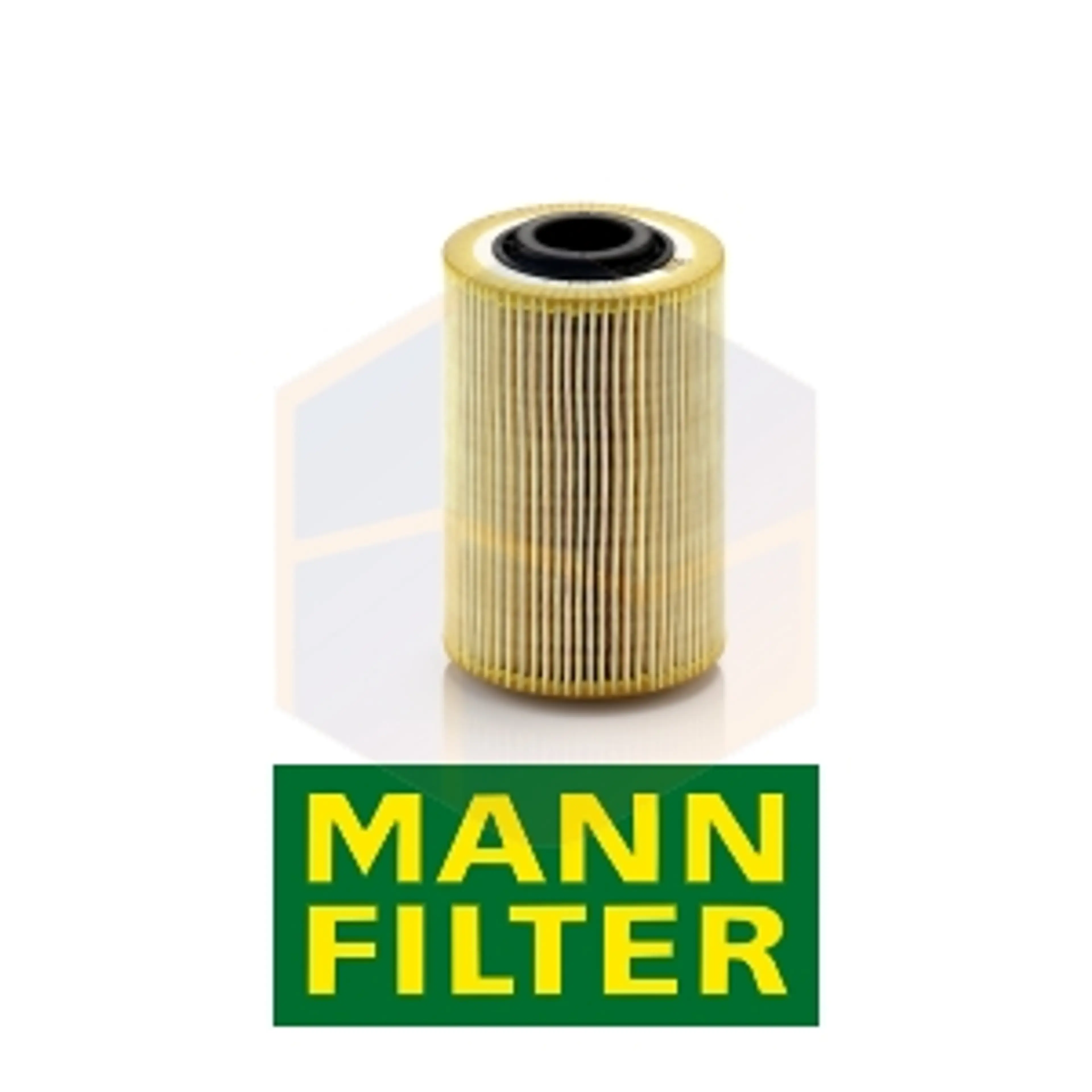 FILTRO ACEITE HU 924/2 X MANN