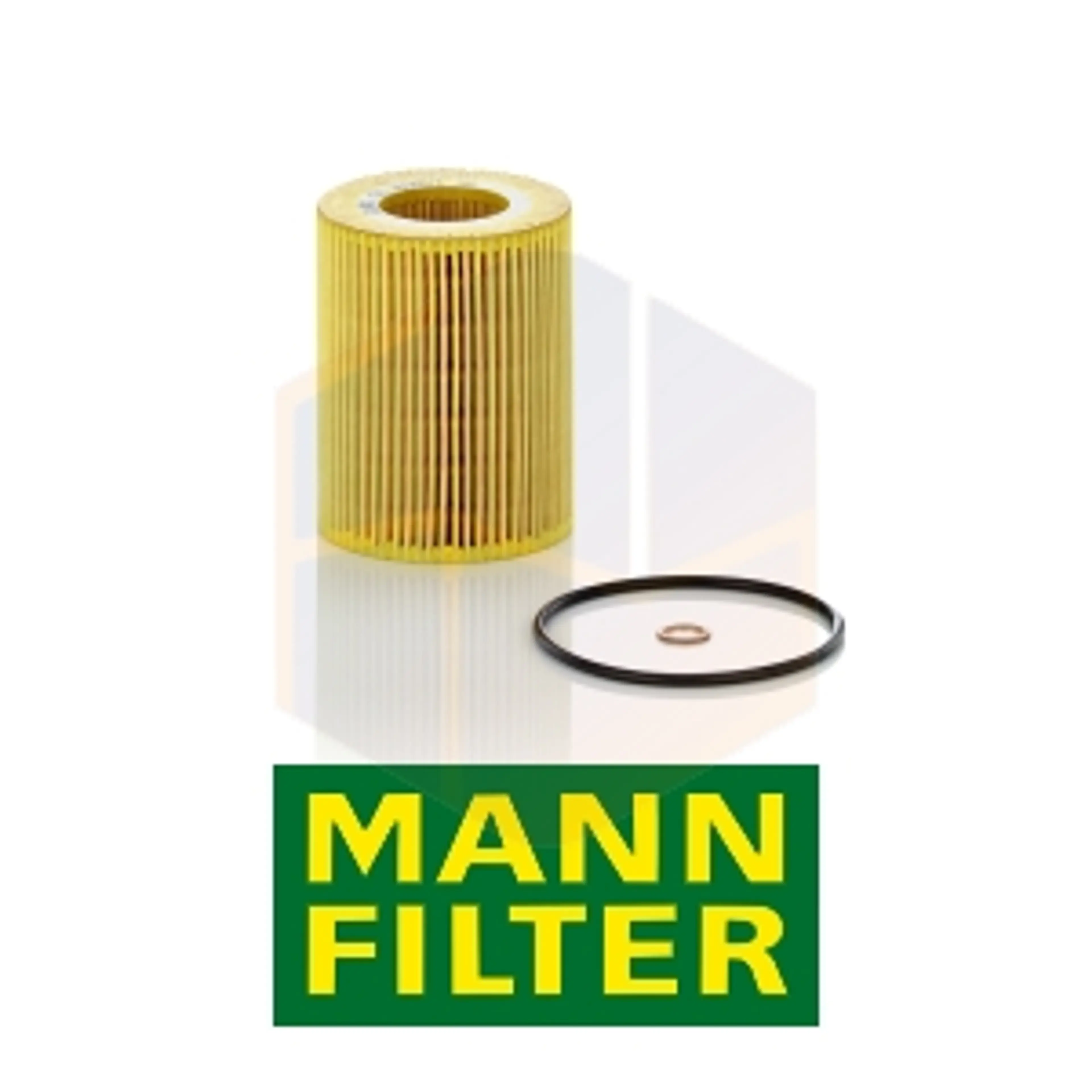 FILTRO ACEITE HU 925/4 X MANN