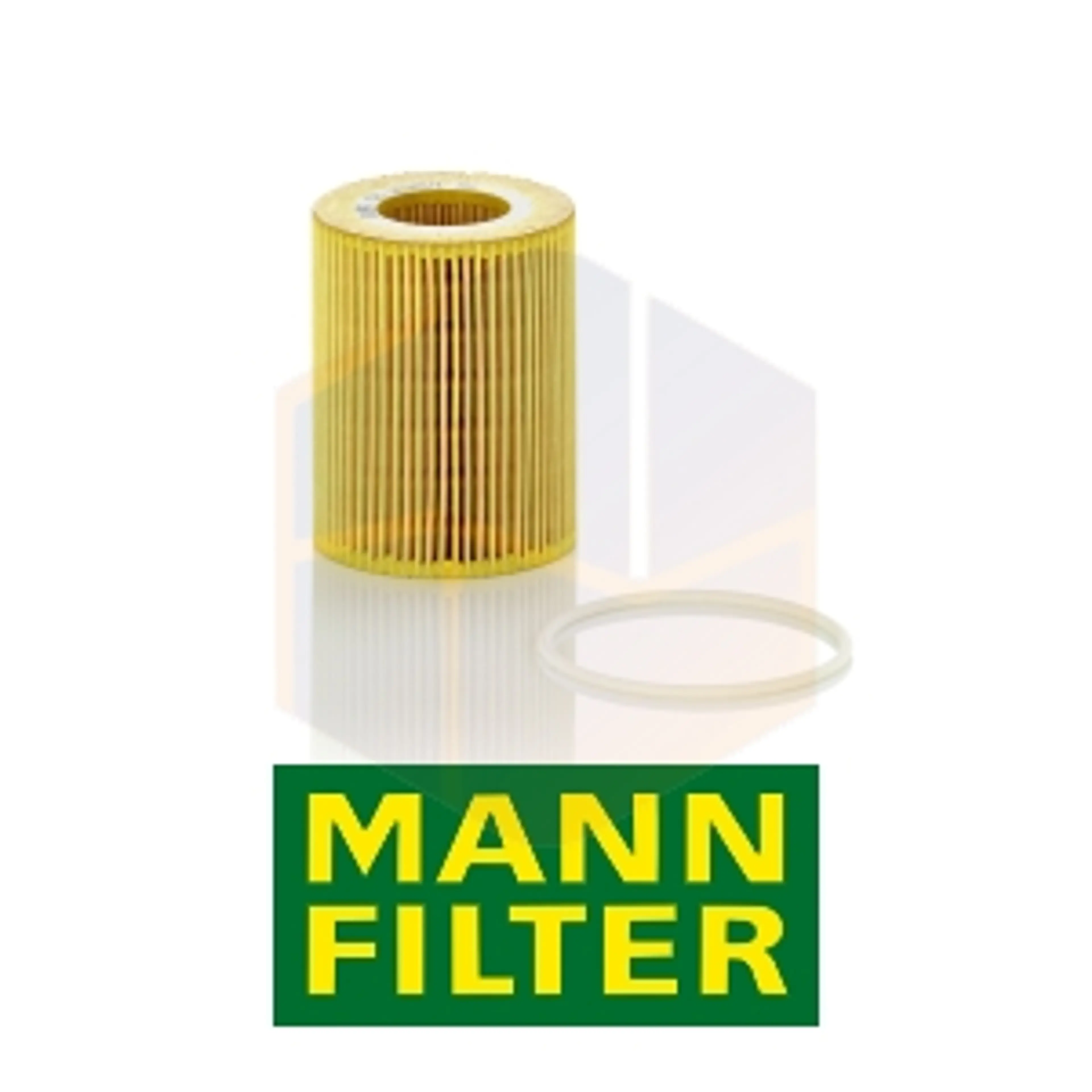 FILTRO ACEITE HU 925/4 Y MANN