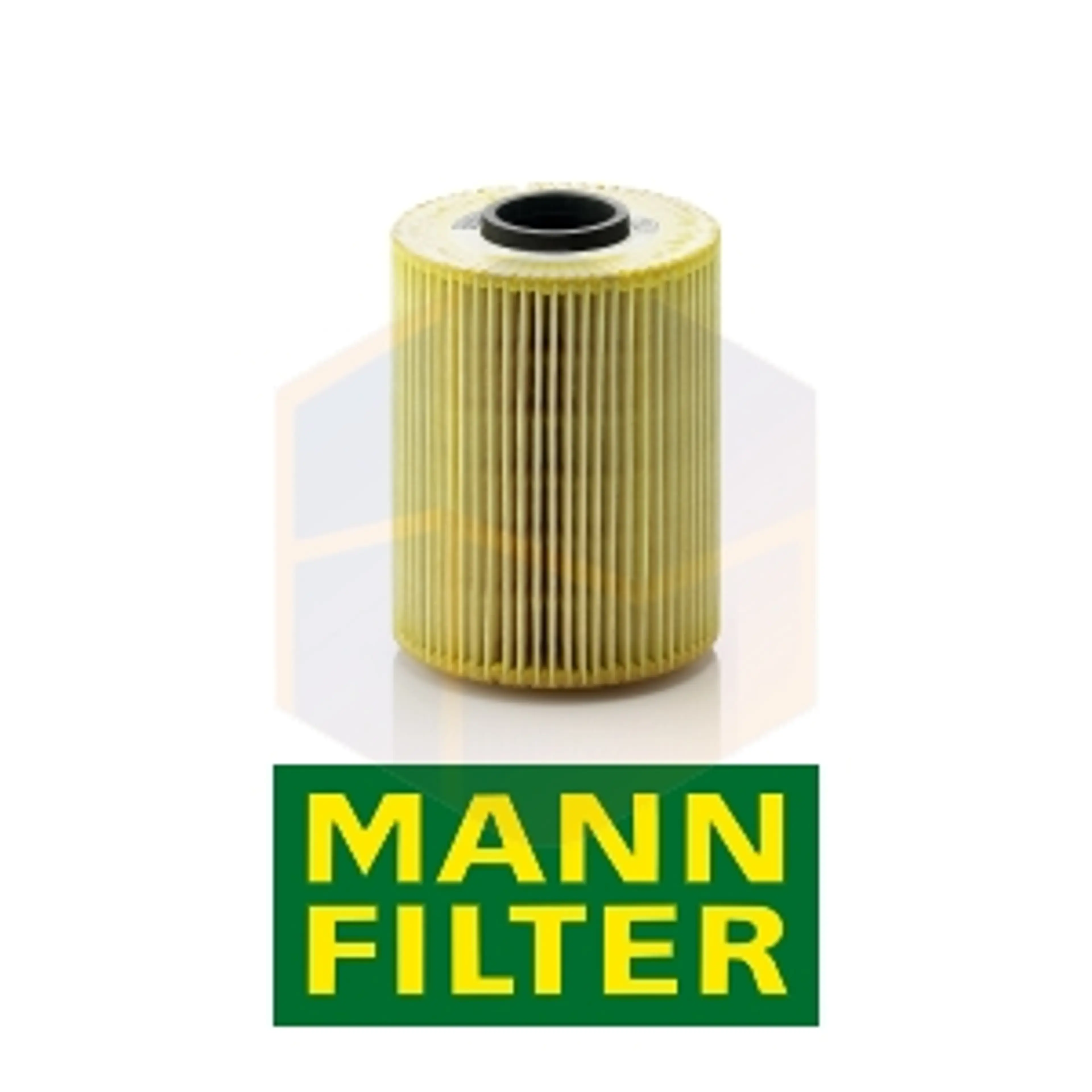 FILTRO ACEITE HU 926/4 X MANN