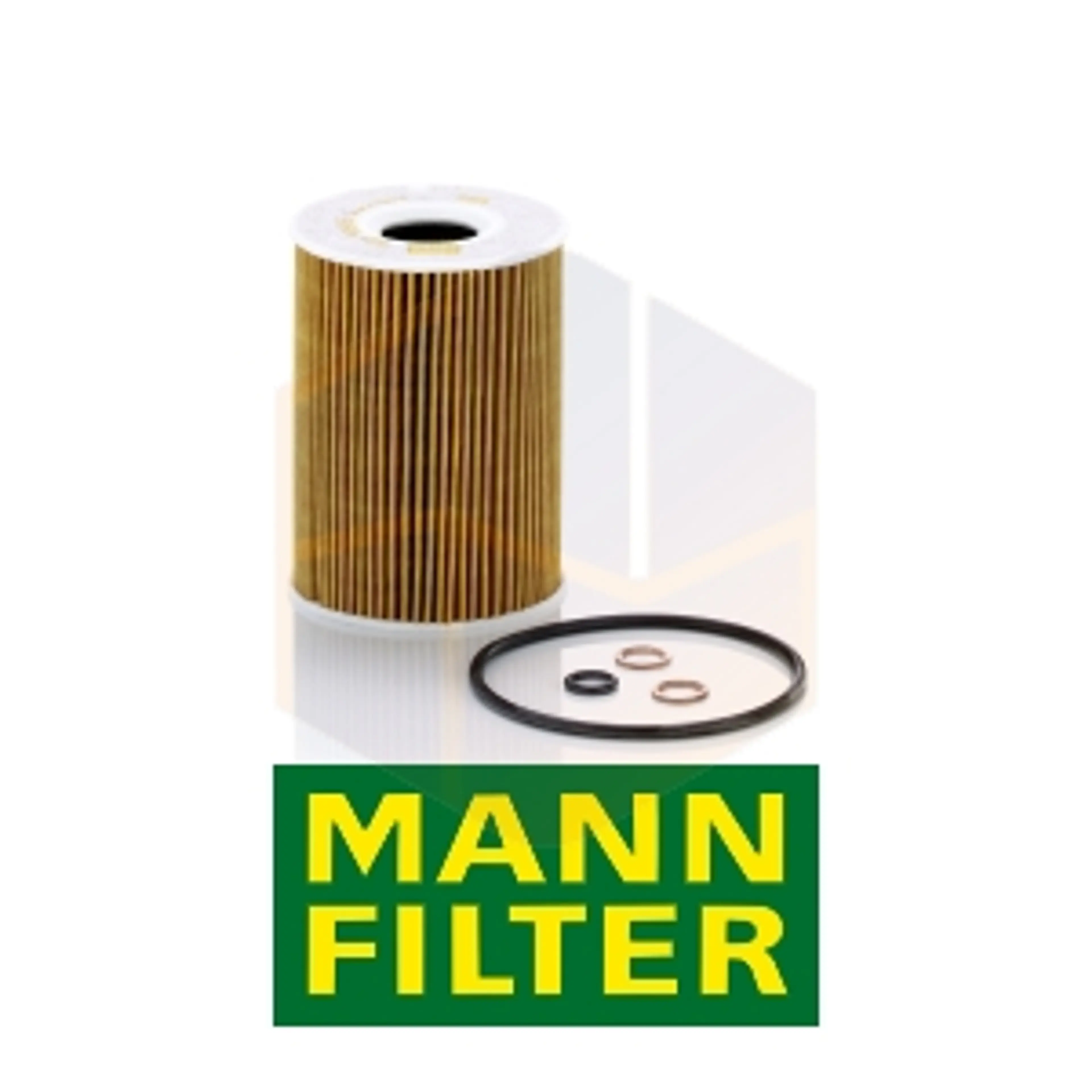 FILTRO ACEITE HU 926/5 X MANN