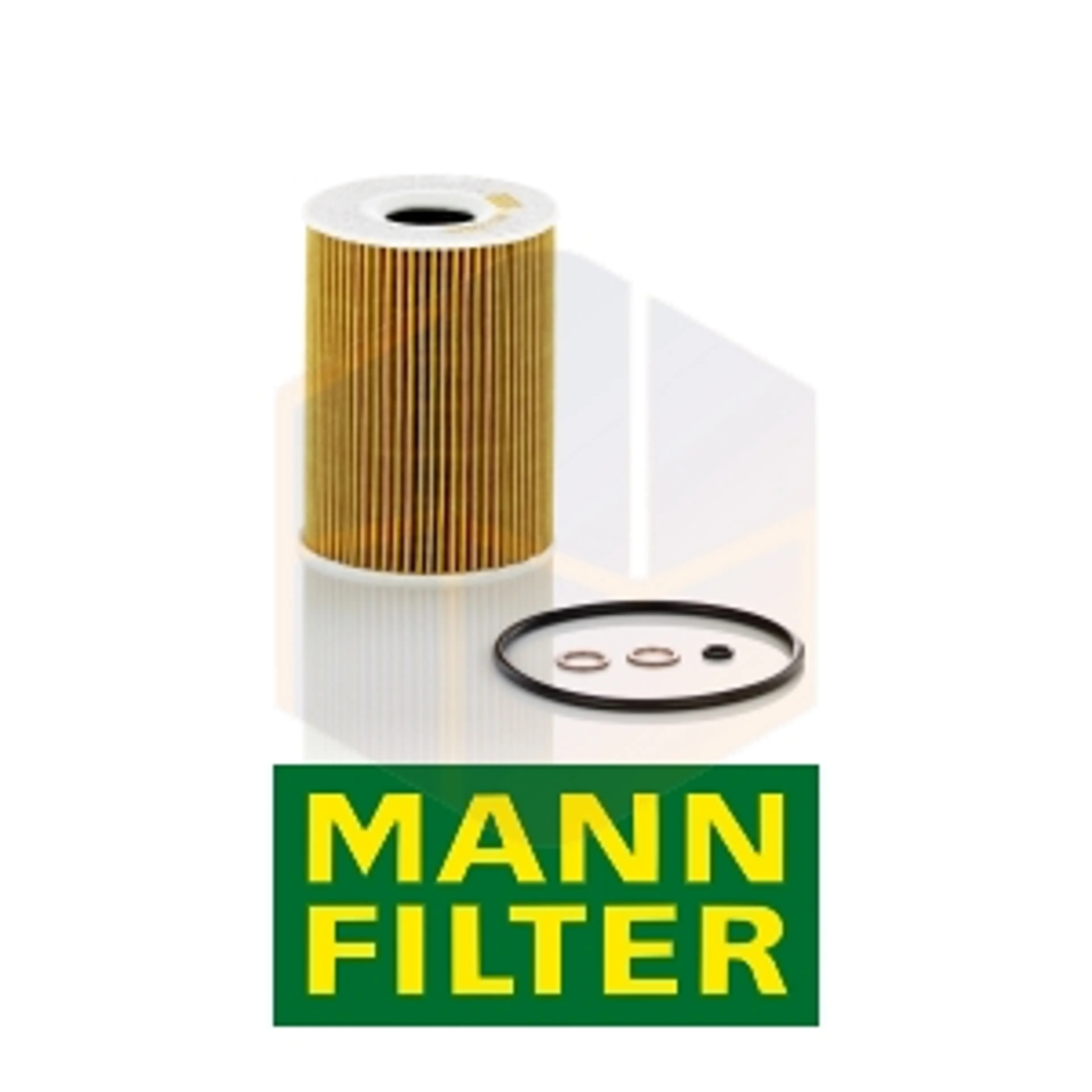 FILTRO ACEITE HU 926/5 Z MANN