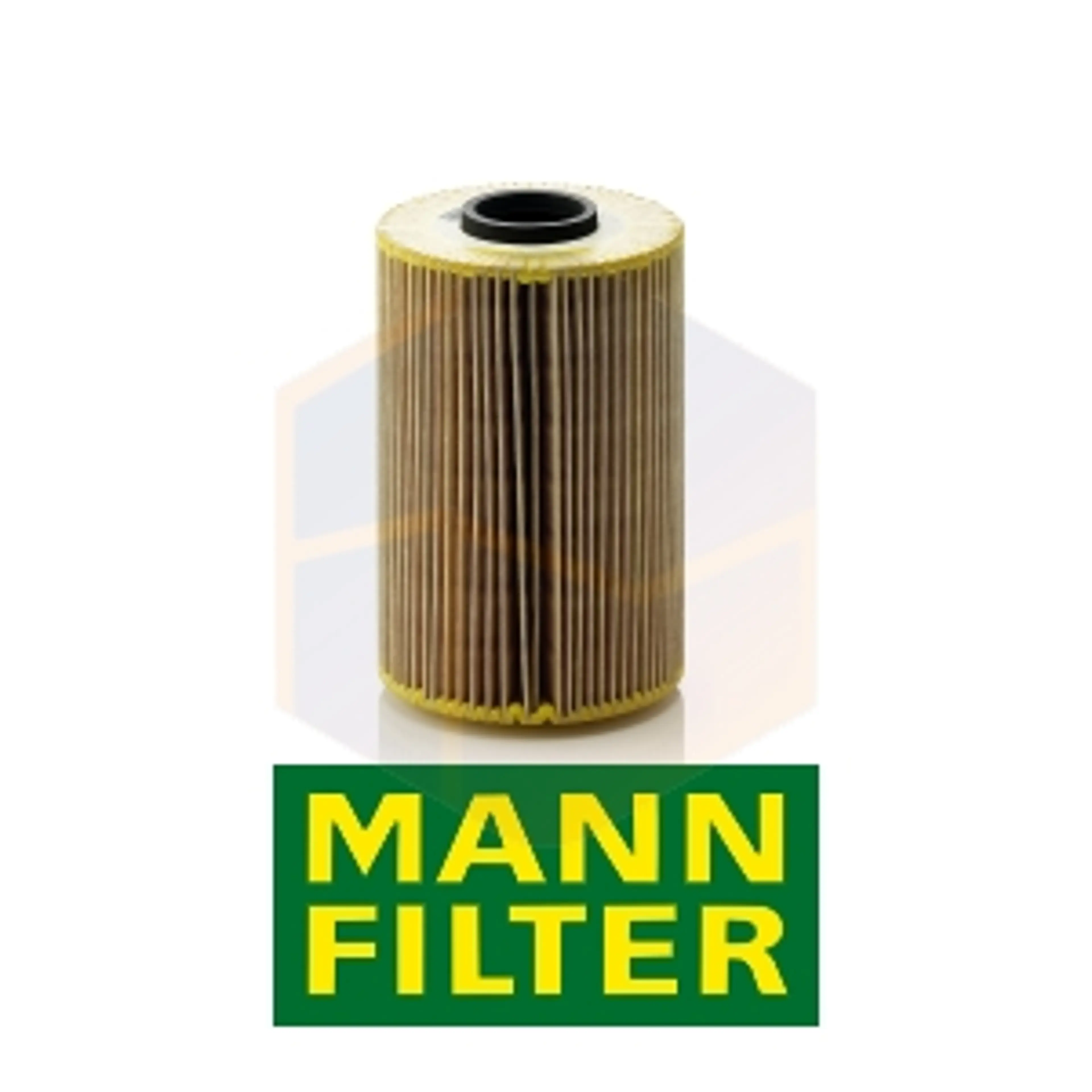 FILTRO ACEITE HU 930/3 X MANN