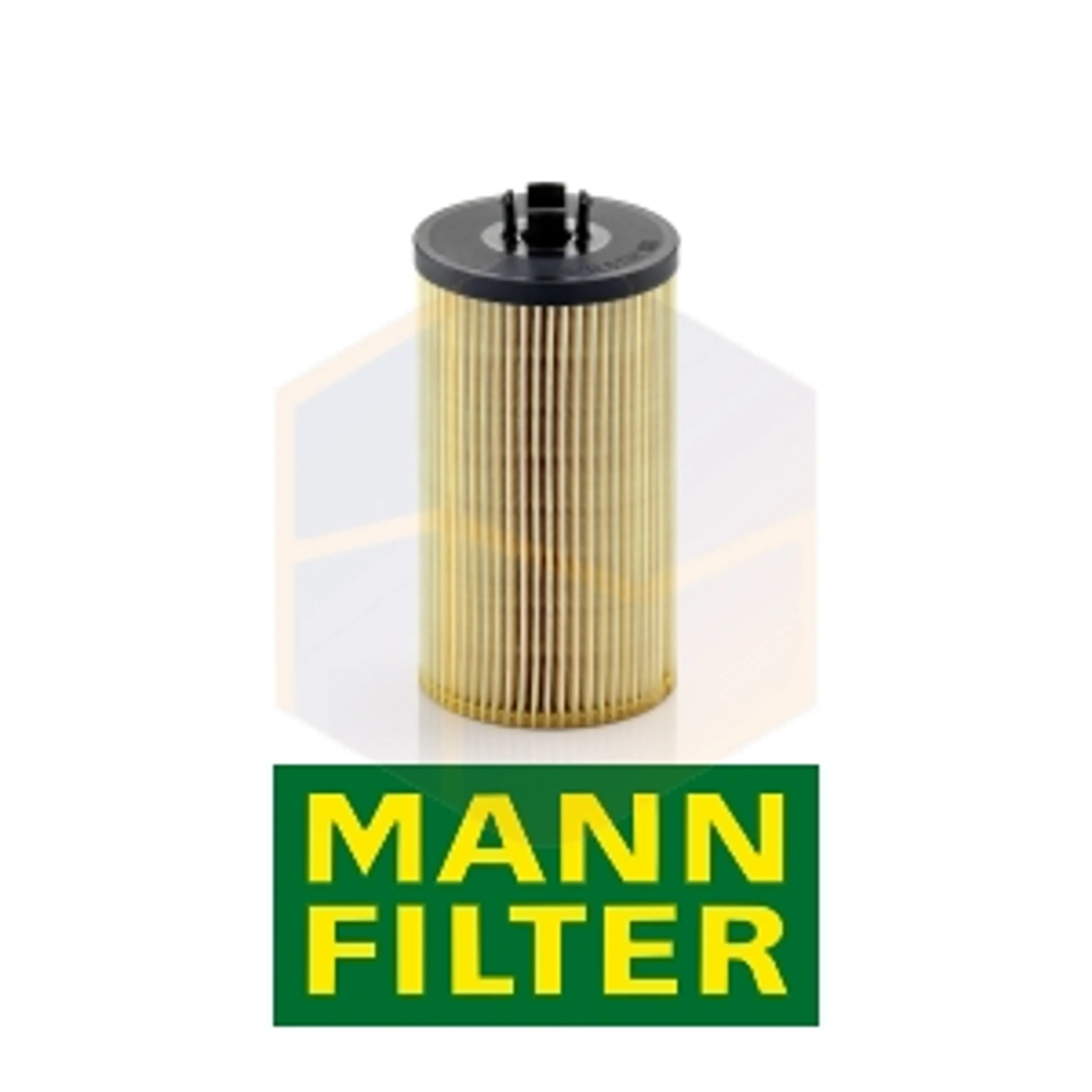 FILTRO ACEITE HU 931/5 X MANN