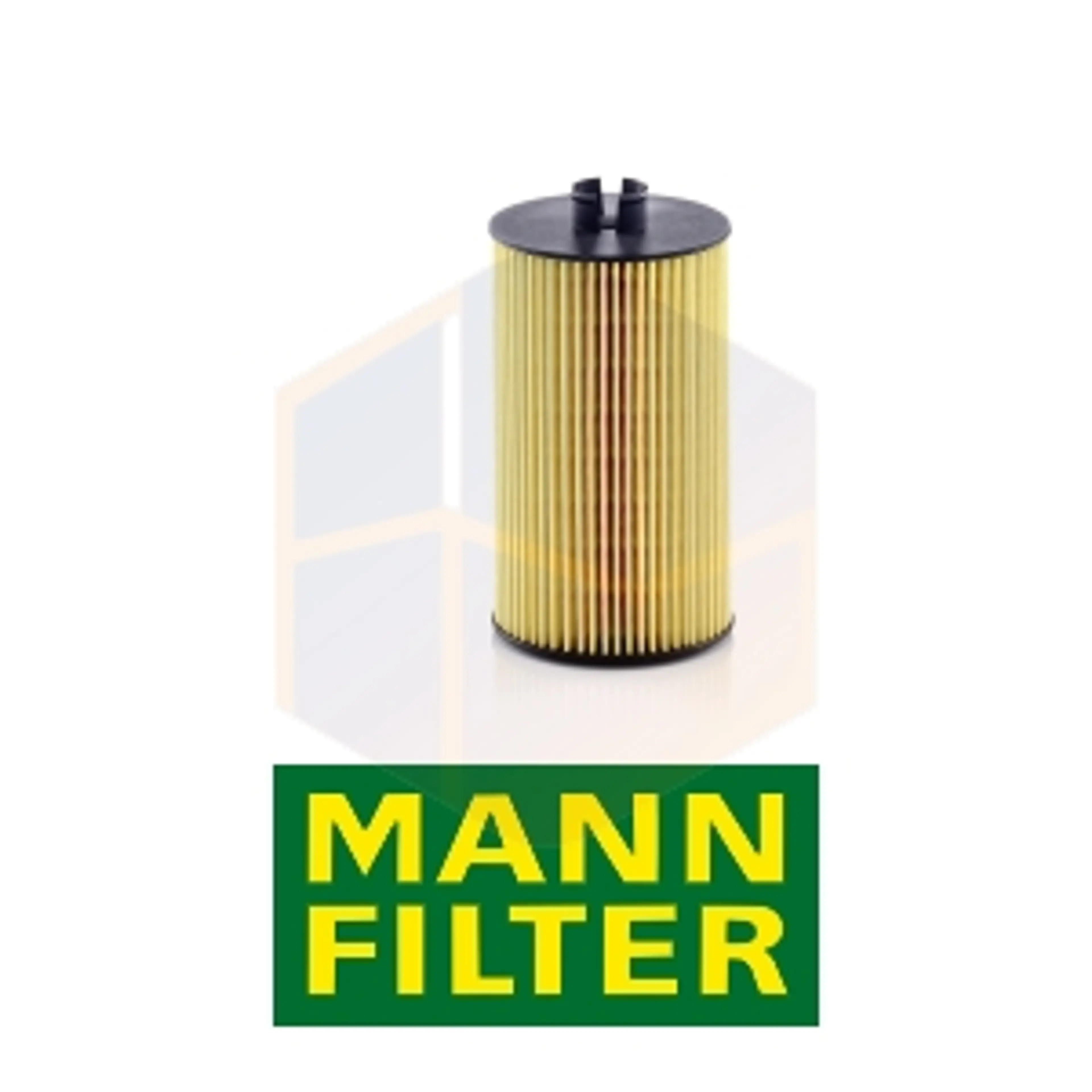 FILTRO ACEITE HU 931/6 X MANN