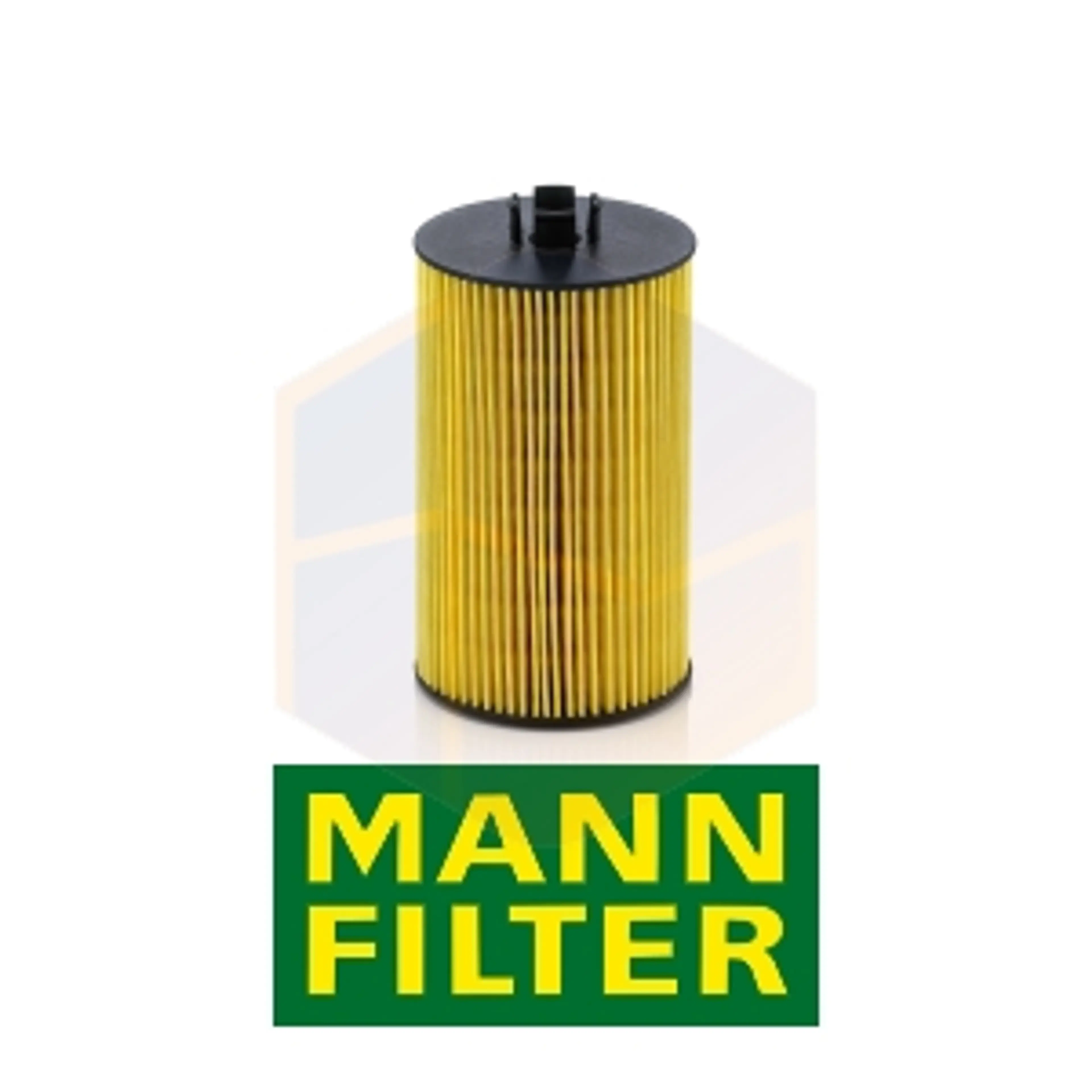 FILTRO ACEITE HU 931/7 X MANN