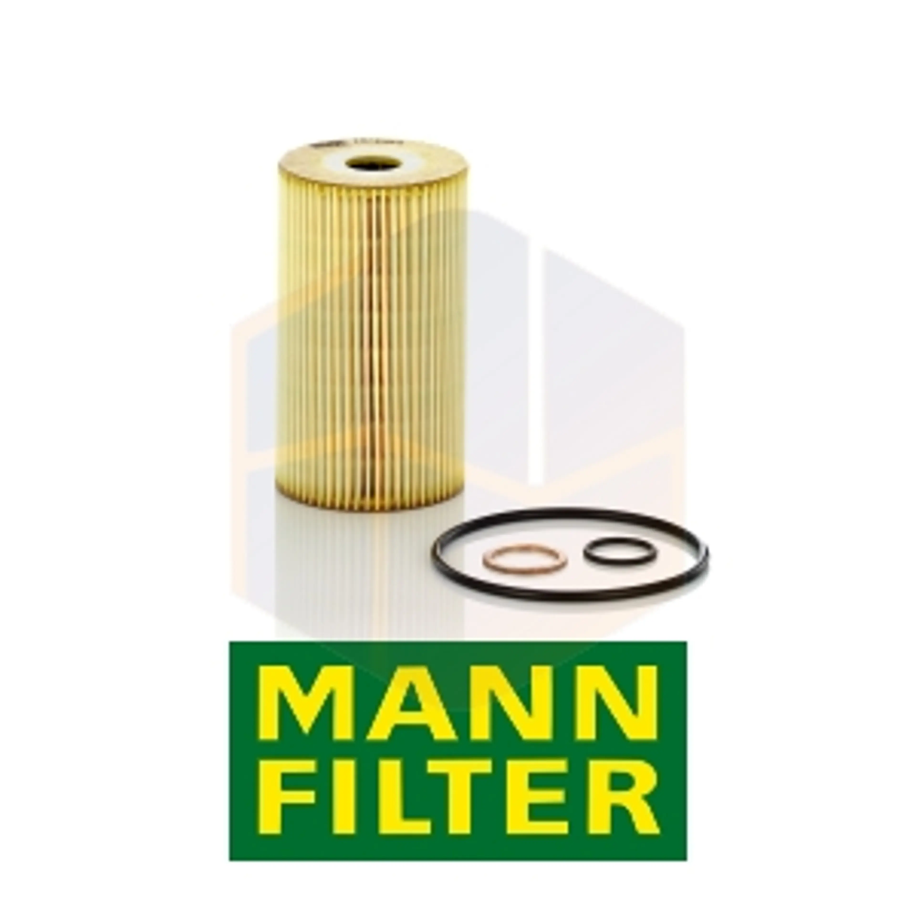 FILTRO ACEITE HU 932/4 N MANN