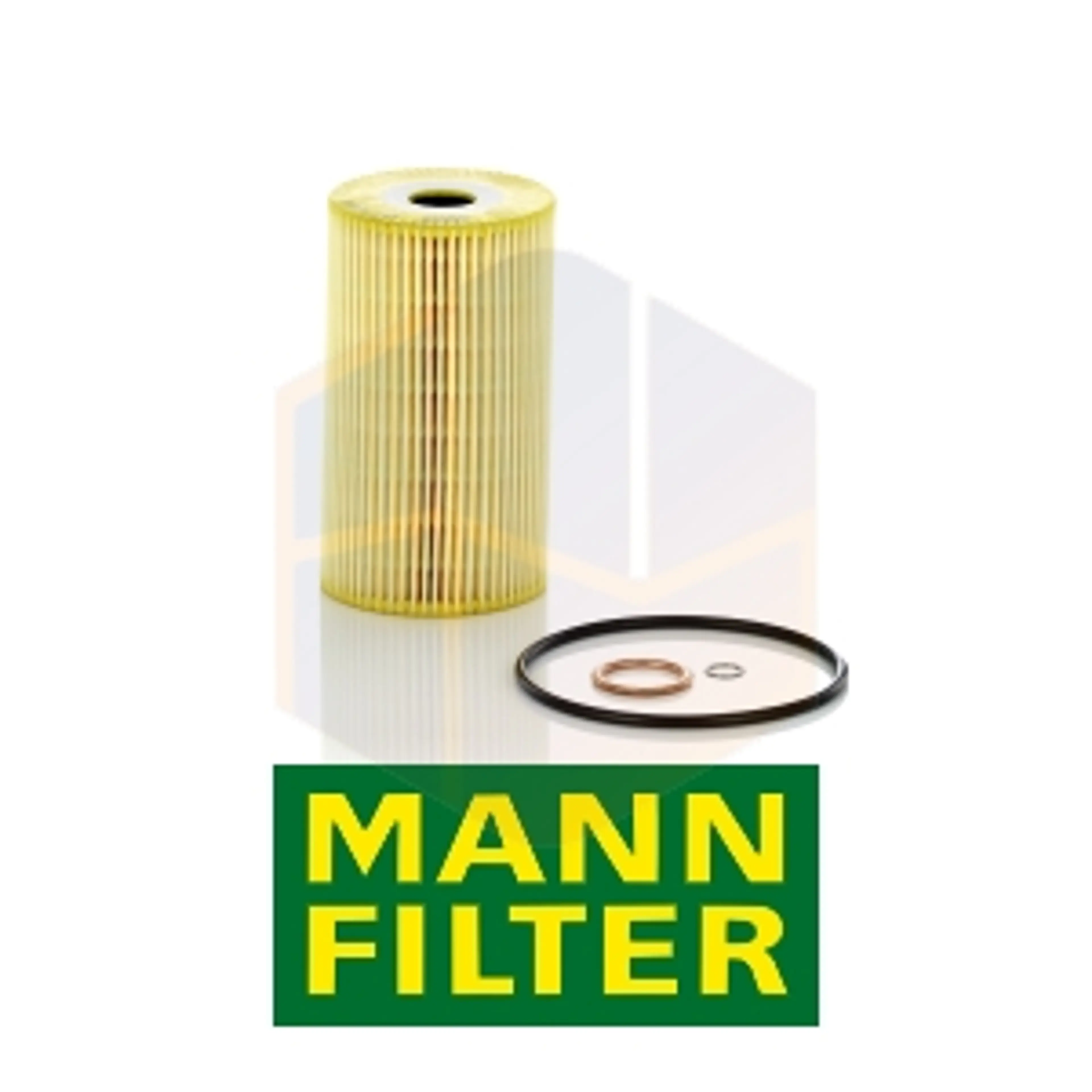 FILTRO ACEITE HU 932/4 X MANN