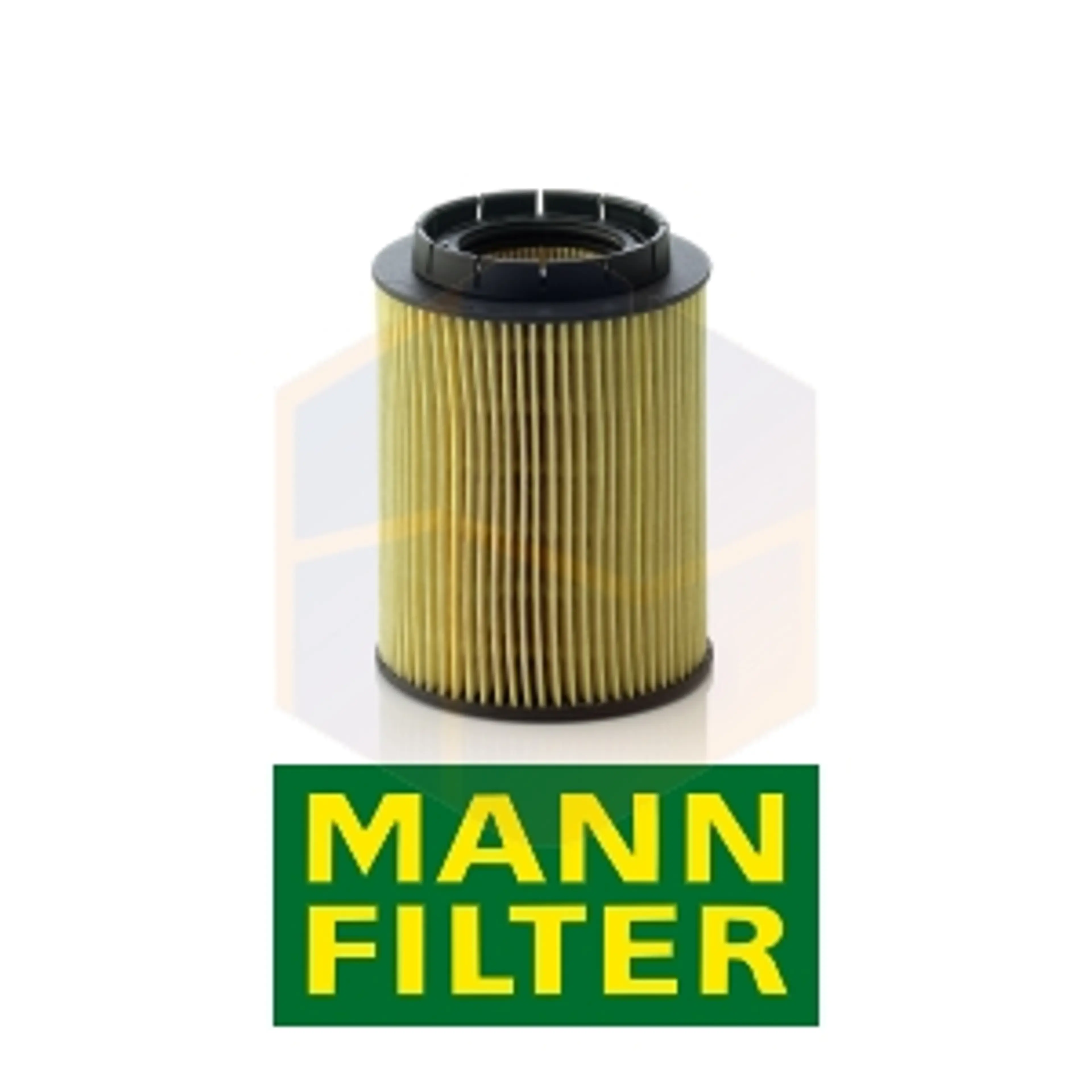 FILTRO ACEITE HU 932/6 N MANN