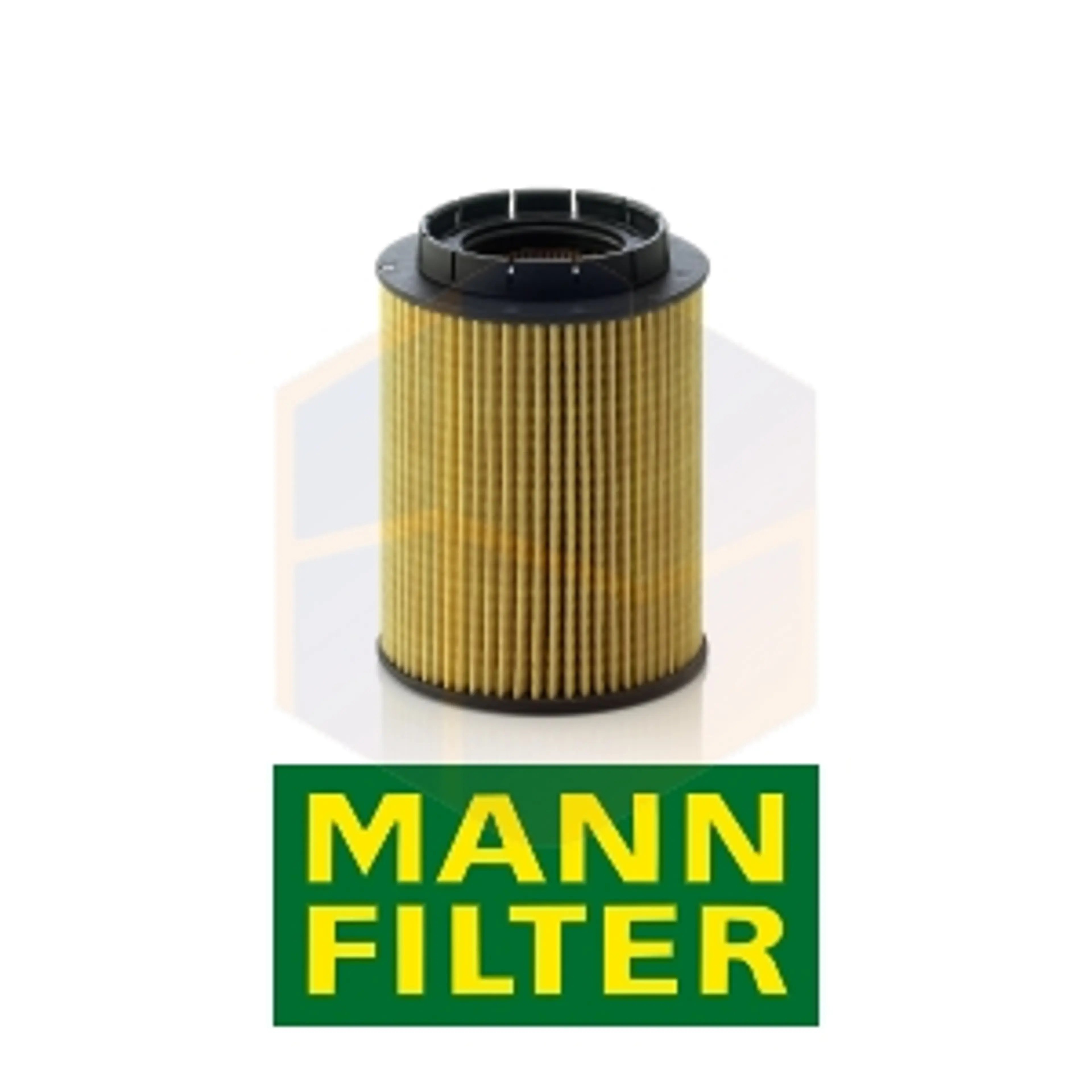 FILTRO ACEITE HU 932/7 X MANN