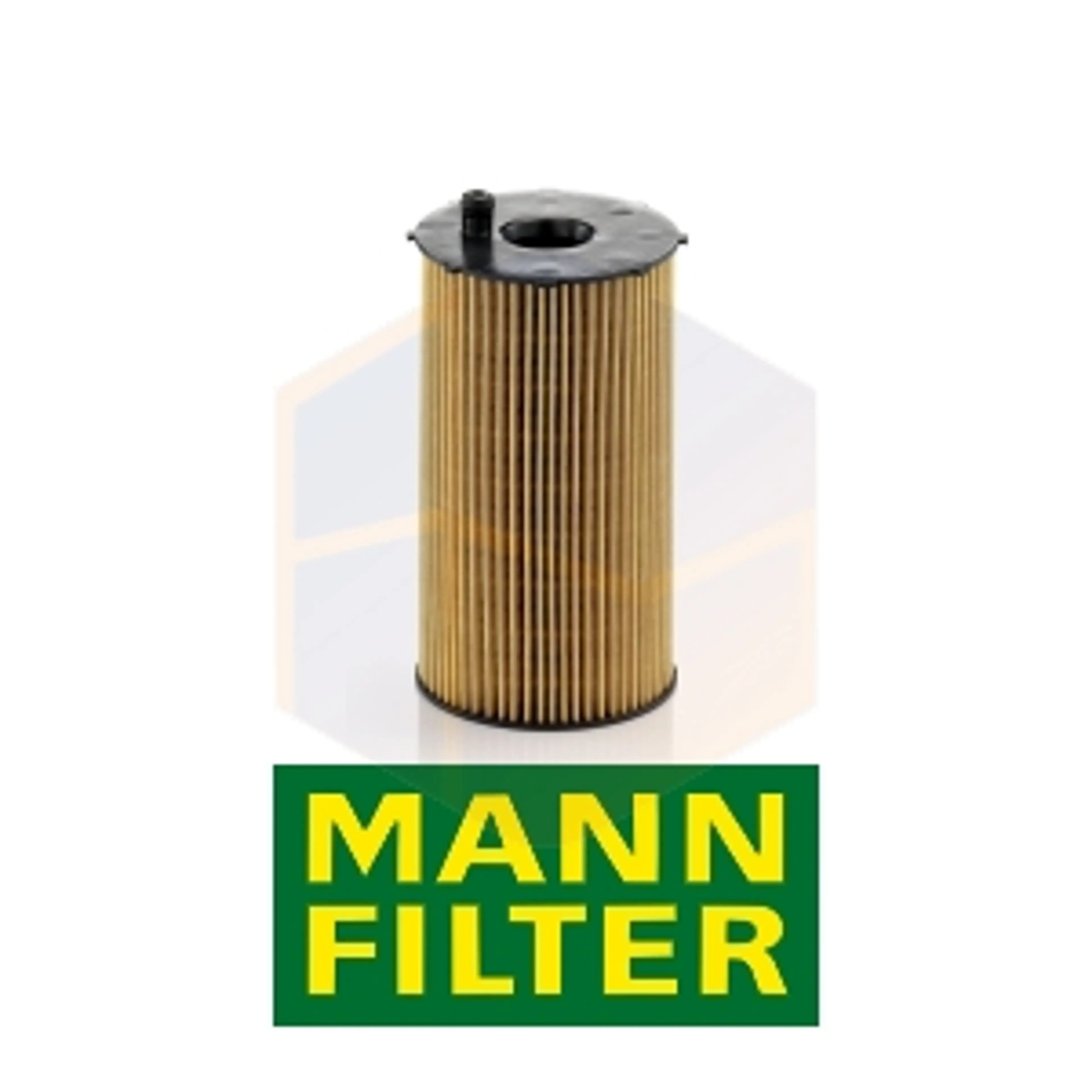 FILTRO ACEITE HU 934/1 X MANN