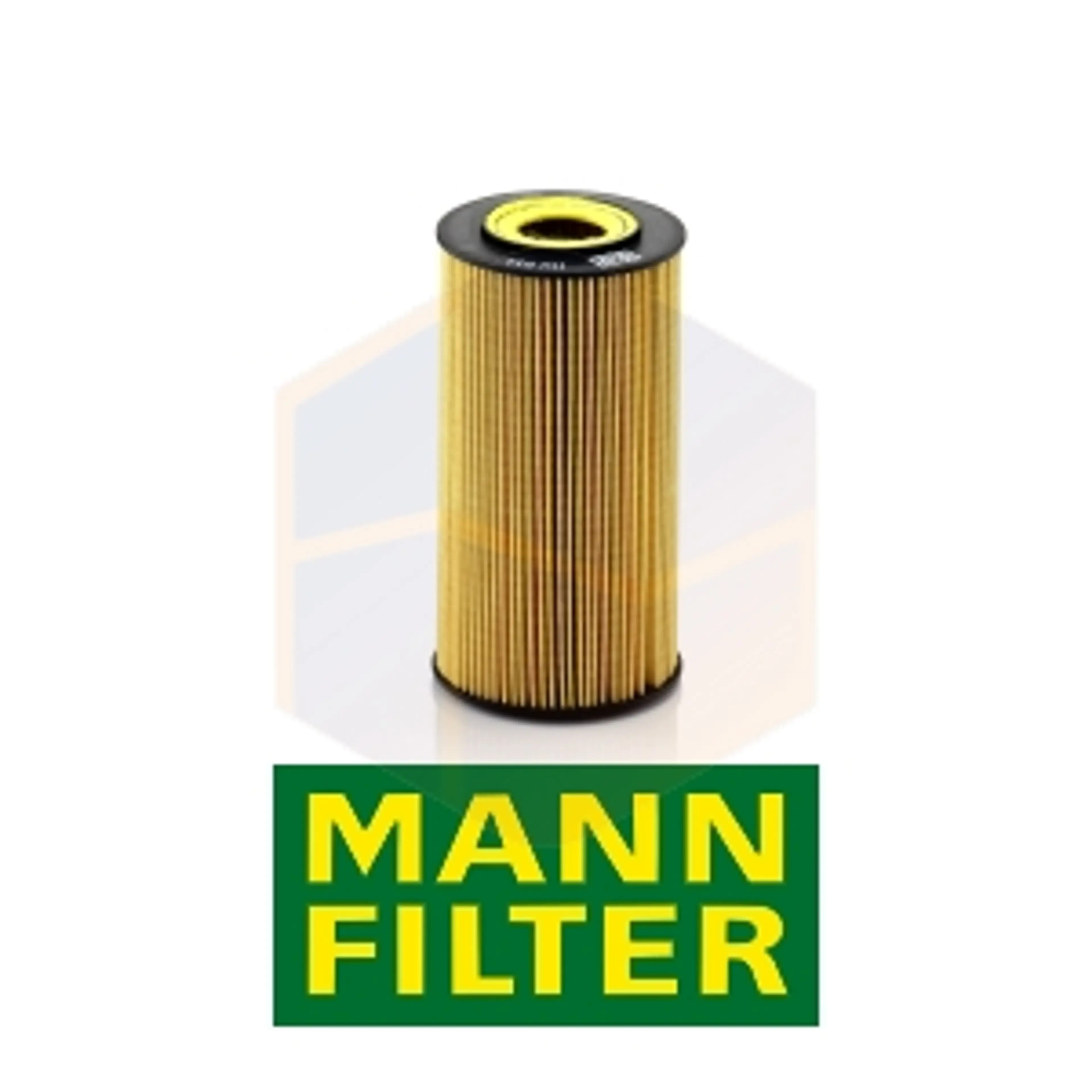 FILTRO ACEITE HU 934 X MANN