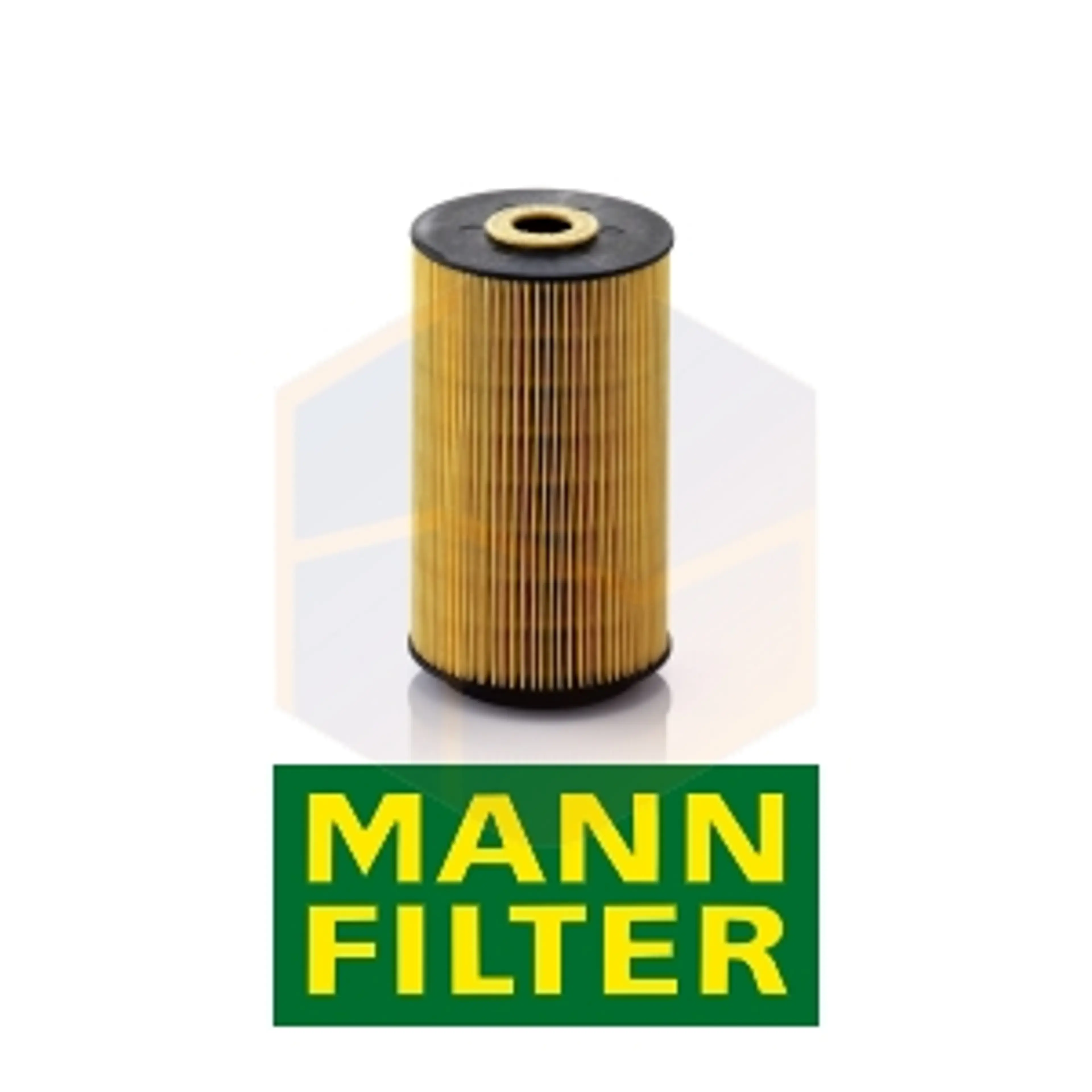 FILTRO ACEITE HU 942/1 X MANN