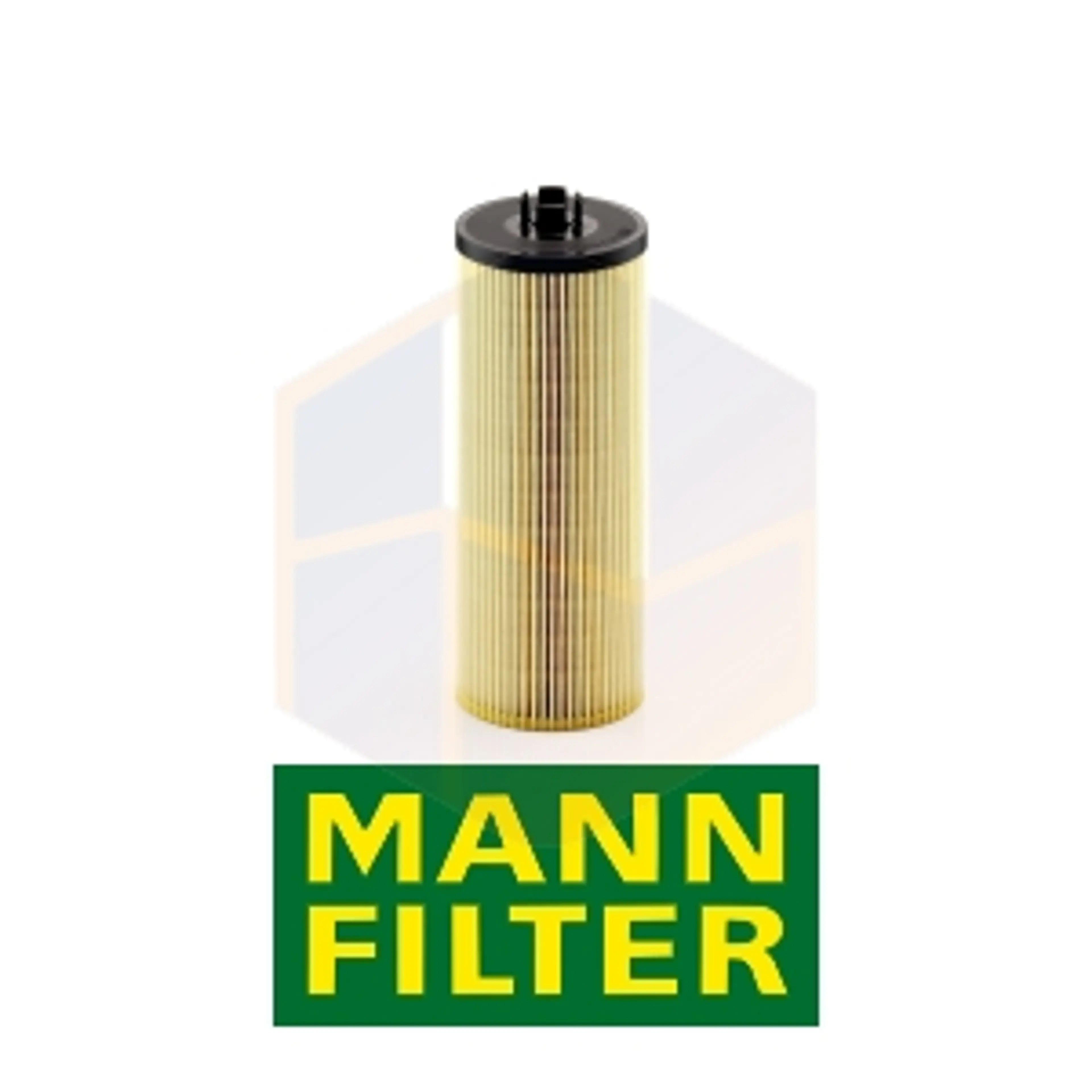 FILTRO ACEITE HU 945/2 X MANN