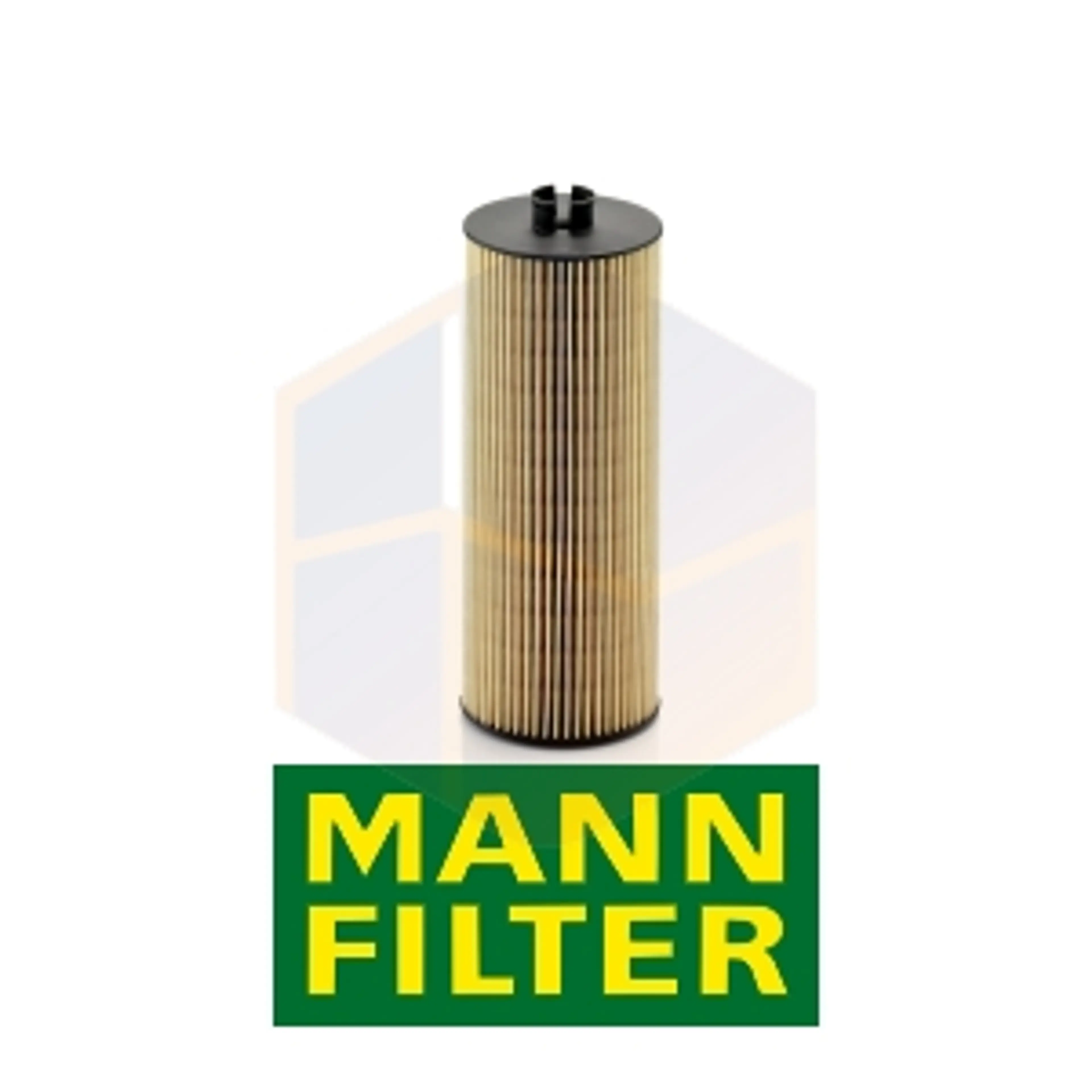 FILTRO ACEITE HU 945/3 X MANN