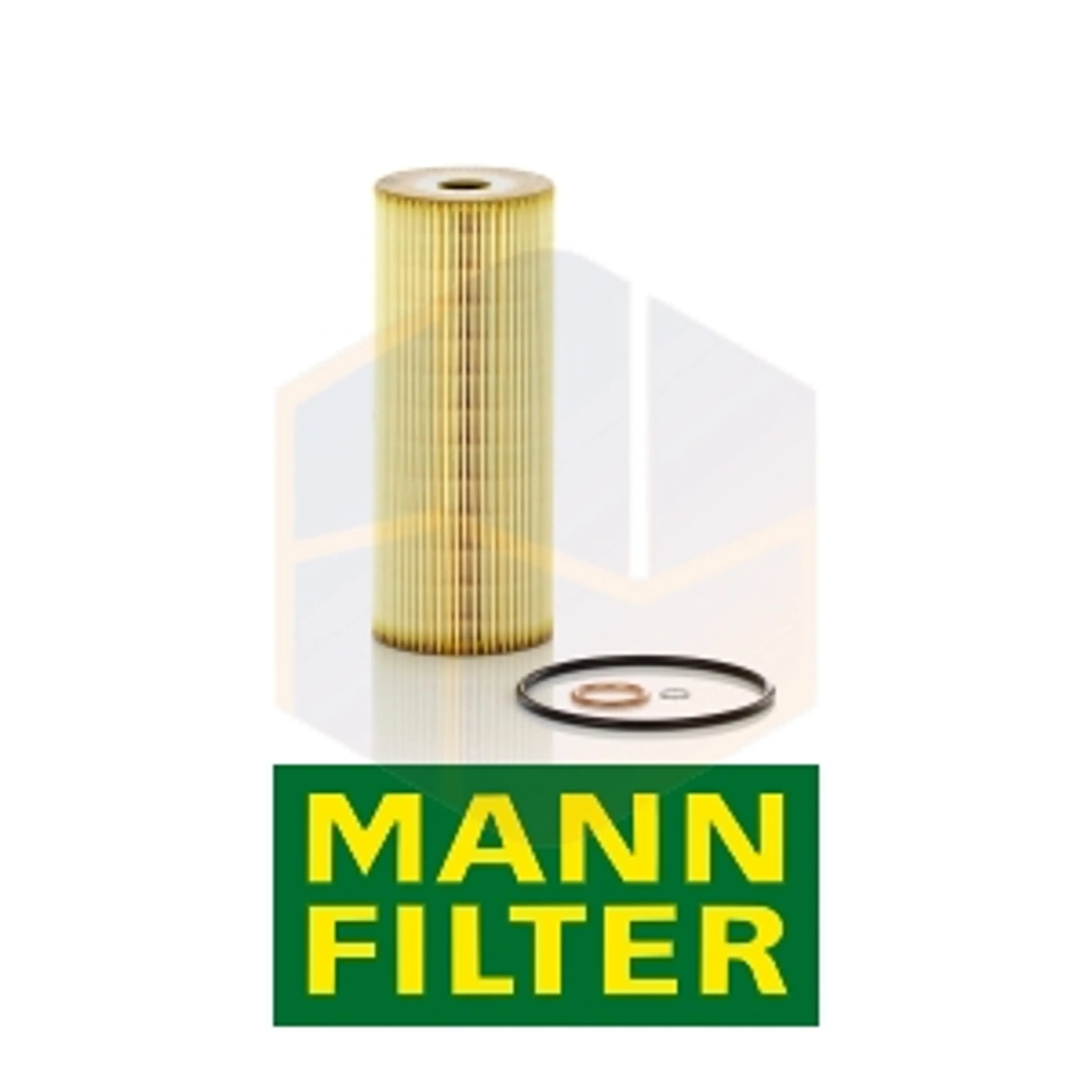 FILTRO ACEITE HU 947/1 X MANN