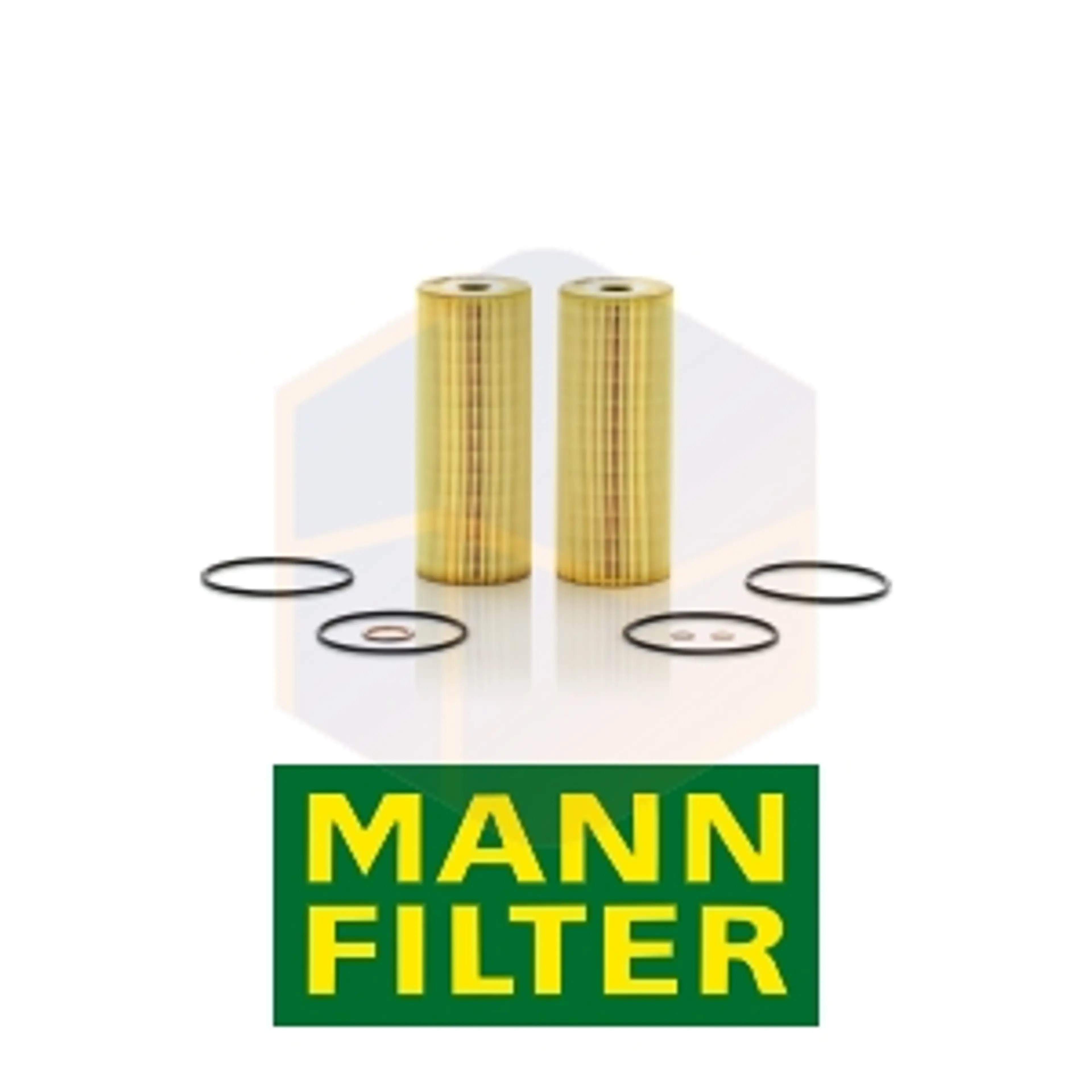 FILTRO ACEITE HU 947/1 Z-2 MANN