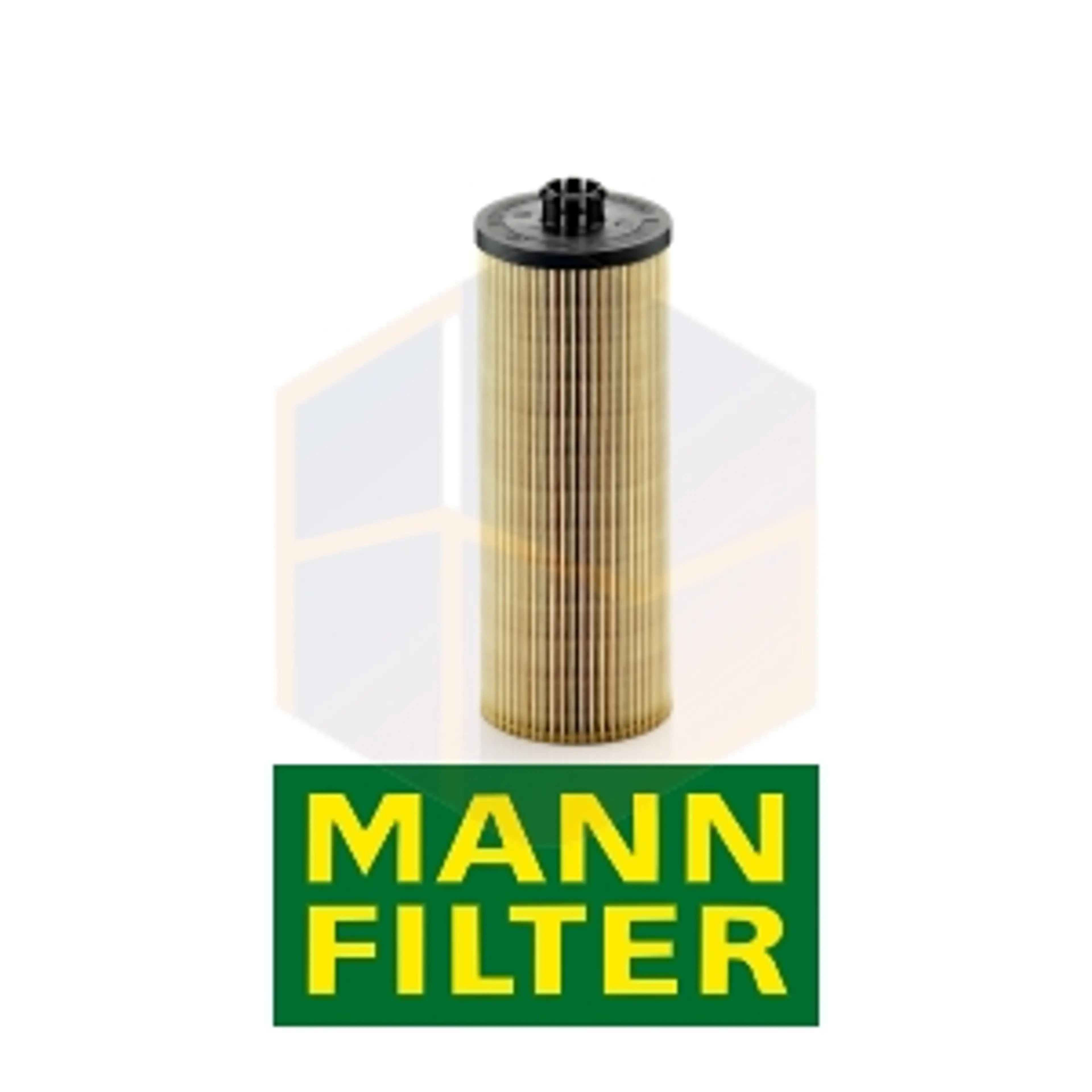 FILTRO ACEITE HU 947/2 X MANN