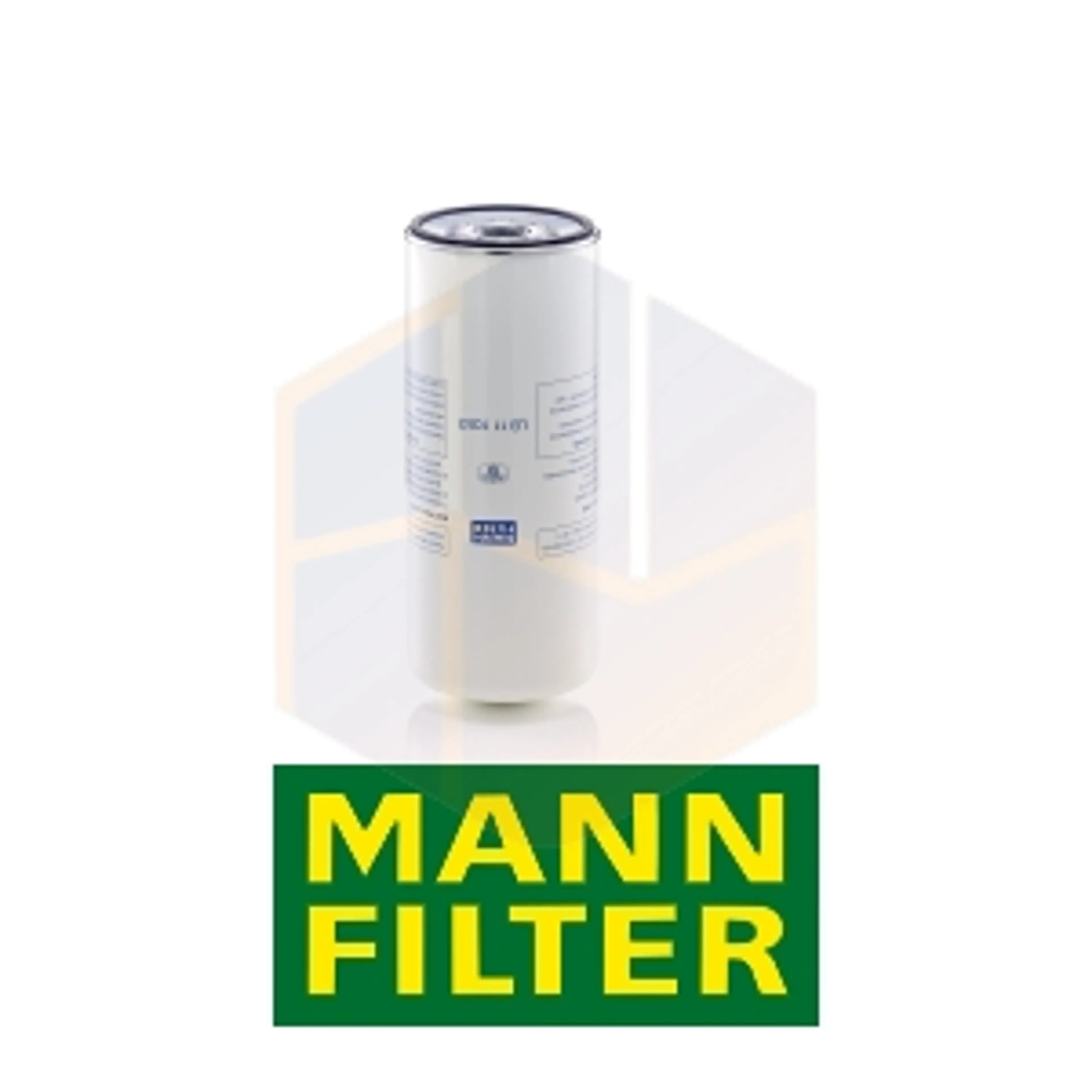 FILTRO SEPARADOR LB 11 102/2 MANN