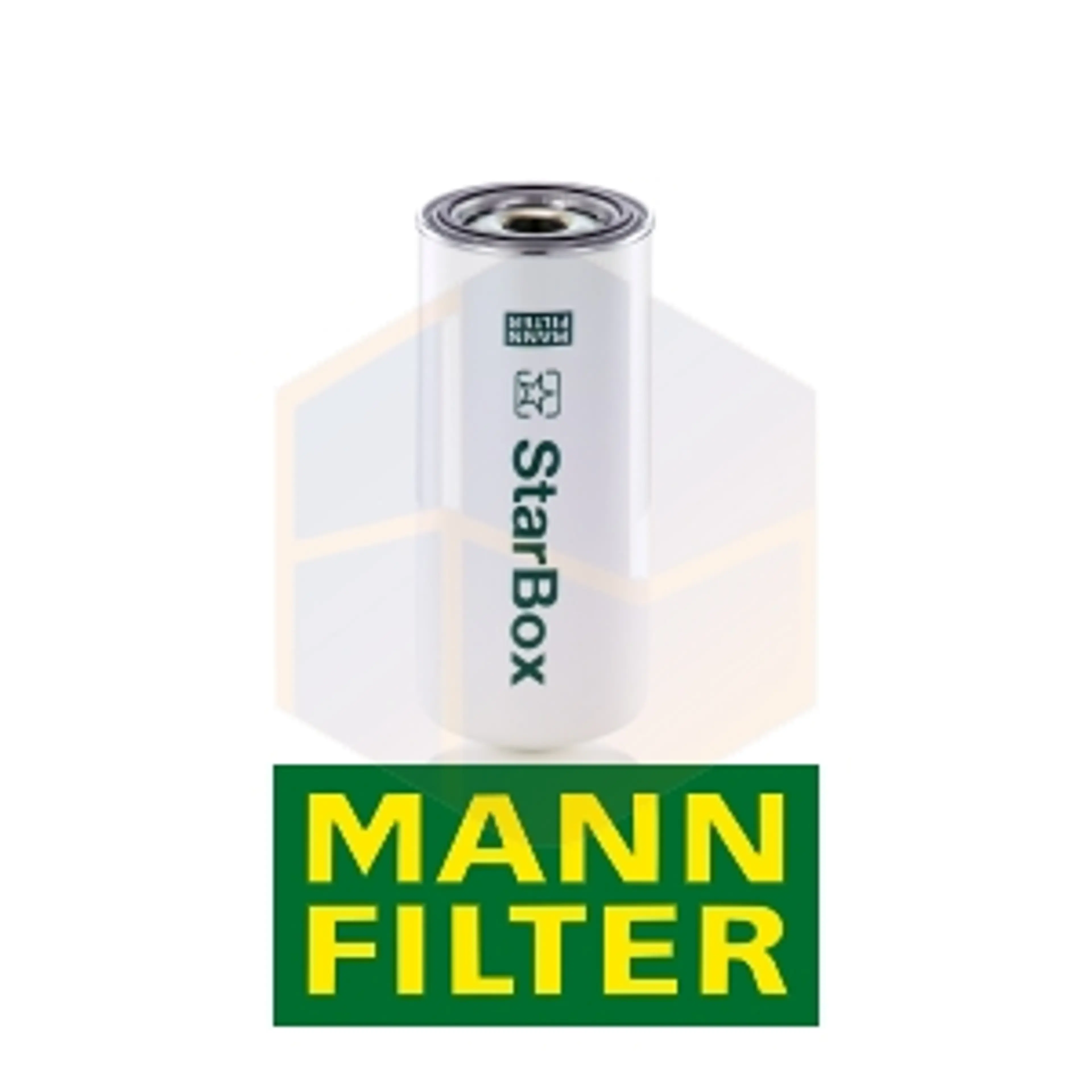 FILTRO SEPARADOR LB 13 145/20 MANN