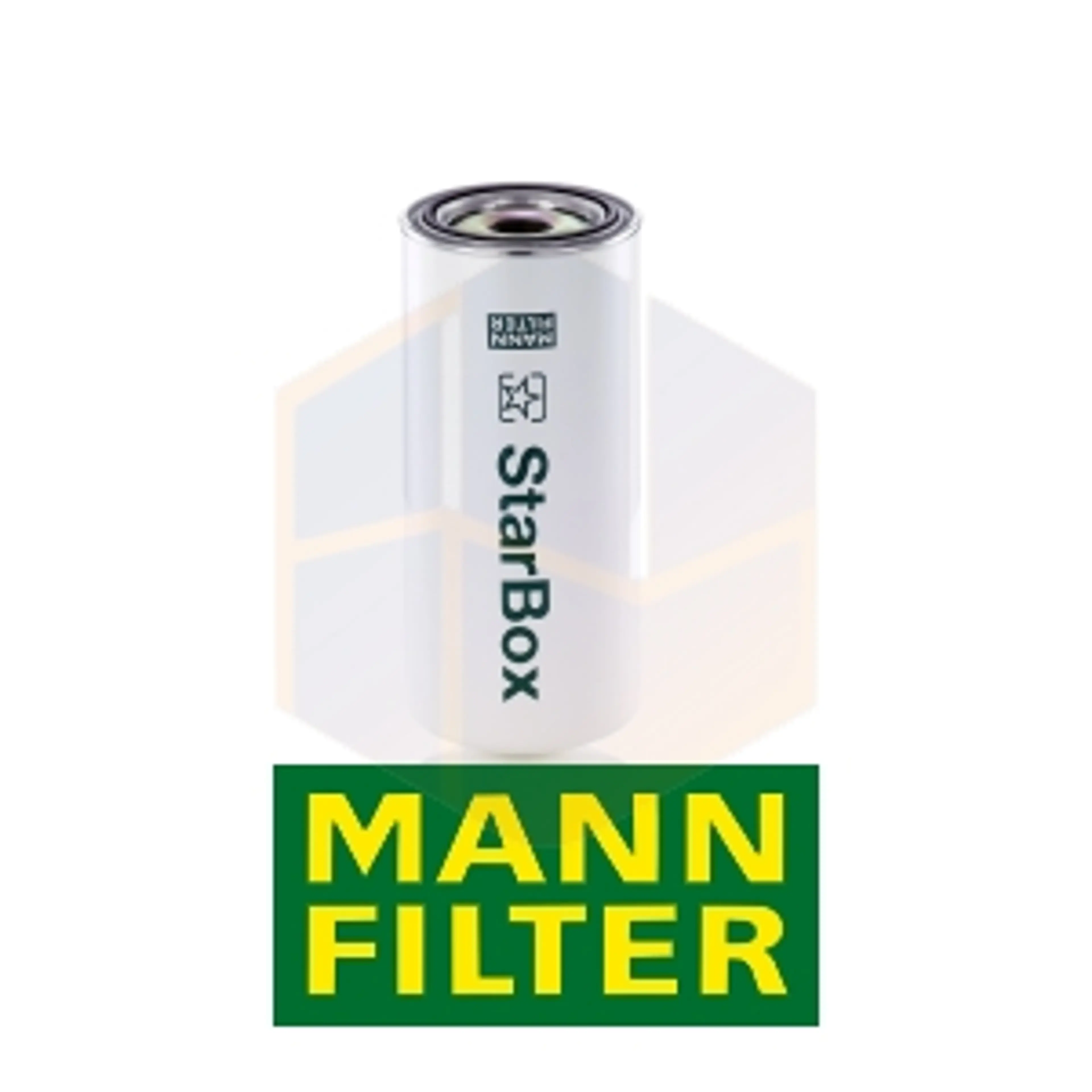 FILTRO SEPARADOR LB 13 145/21 MANN