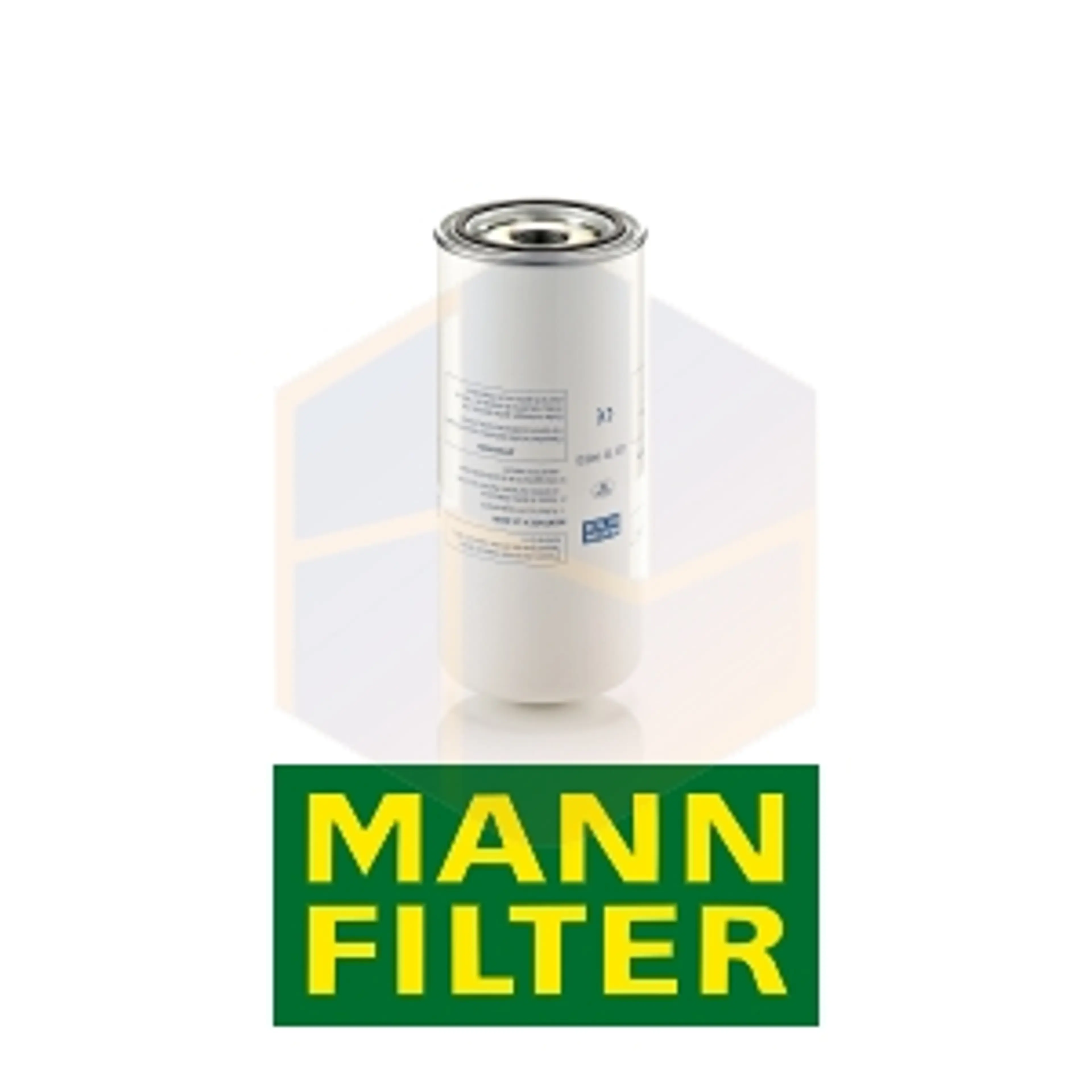 FILTRO SEPARADOR LB 13 145/3 MANN