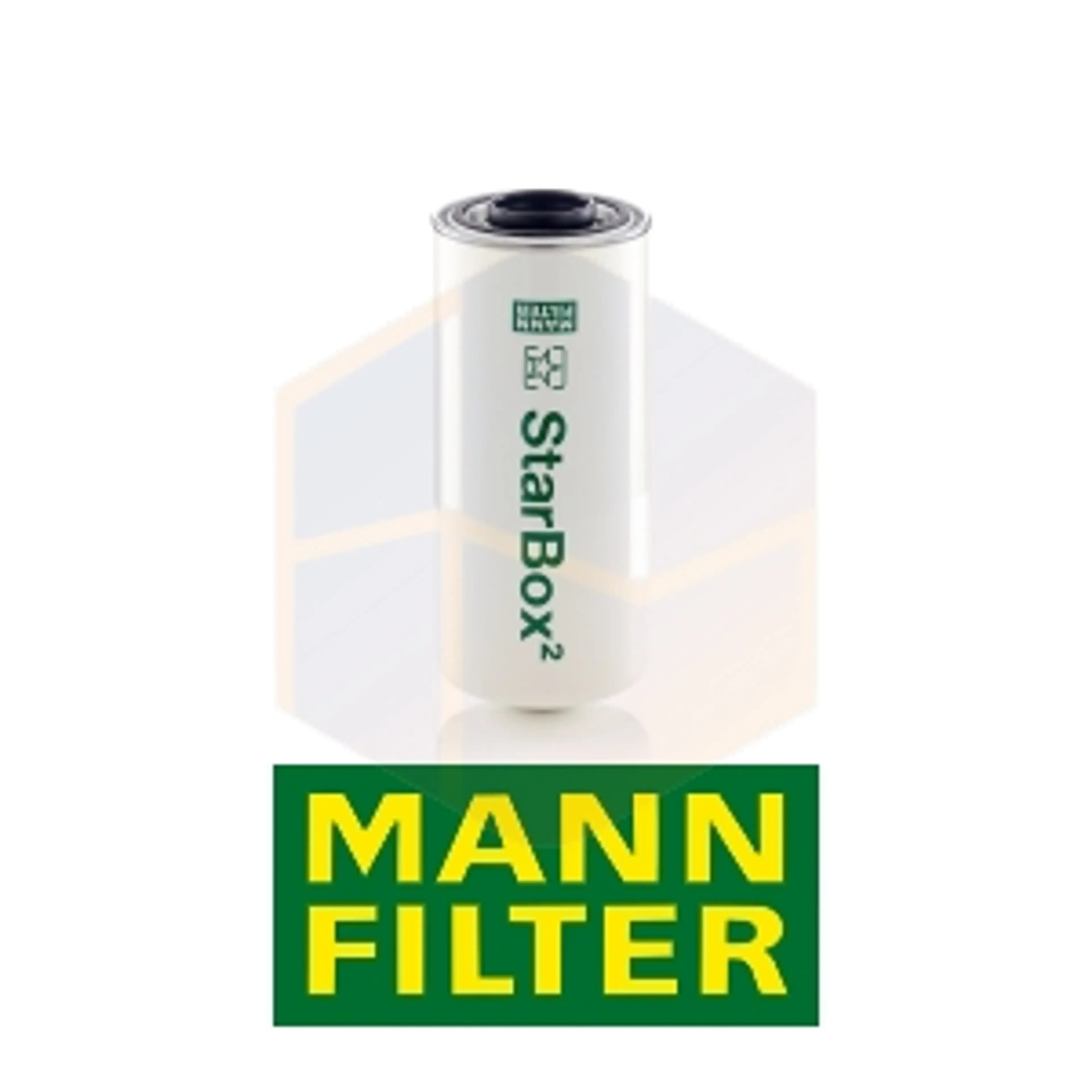 FILTRO SEPARADOR LB 13 145/30 MANN