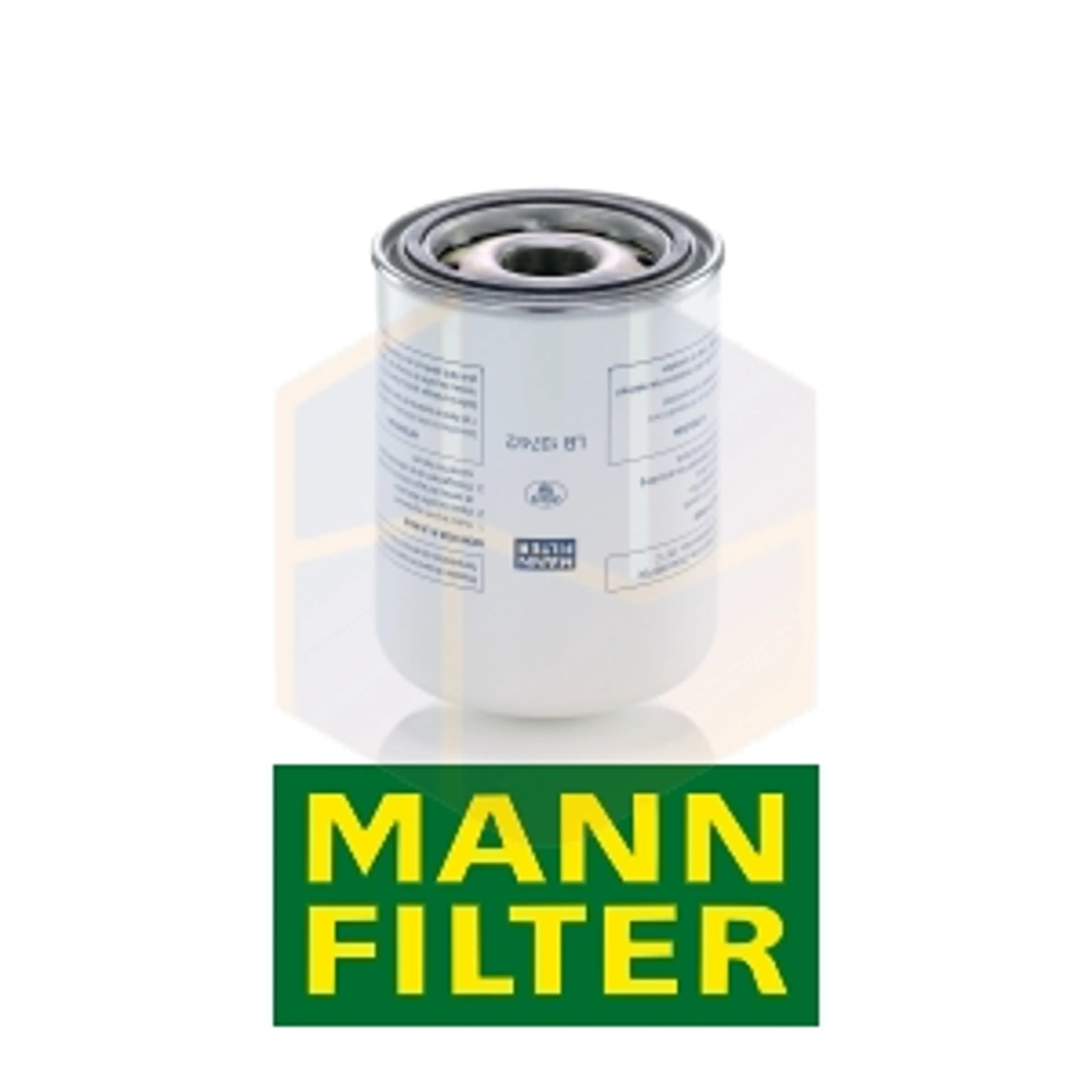 FILTRO SEPARADOR LB 1374/2 MANN