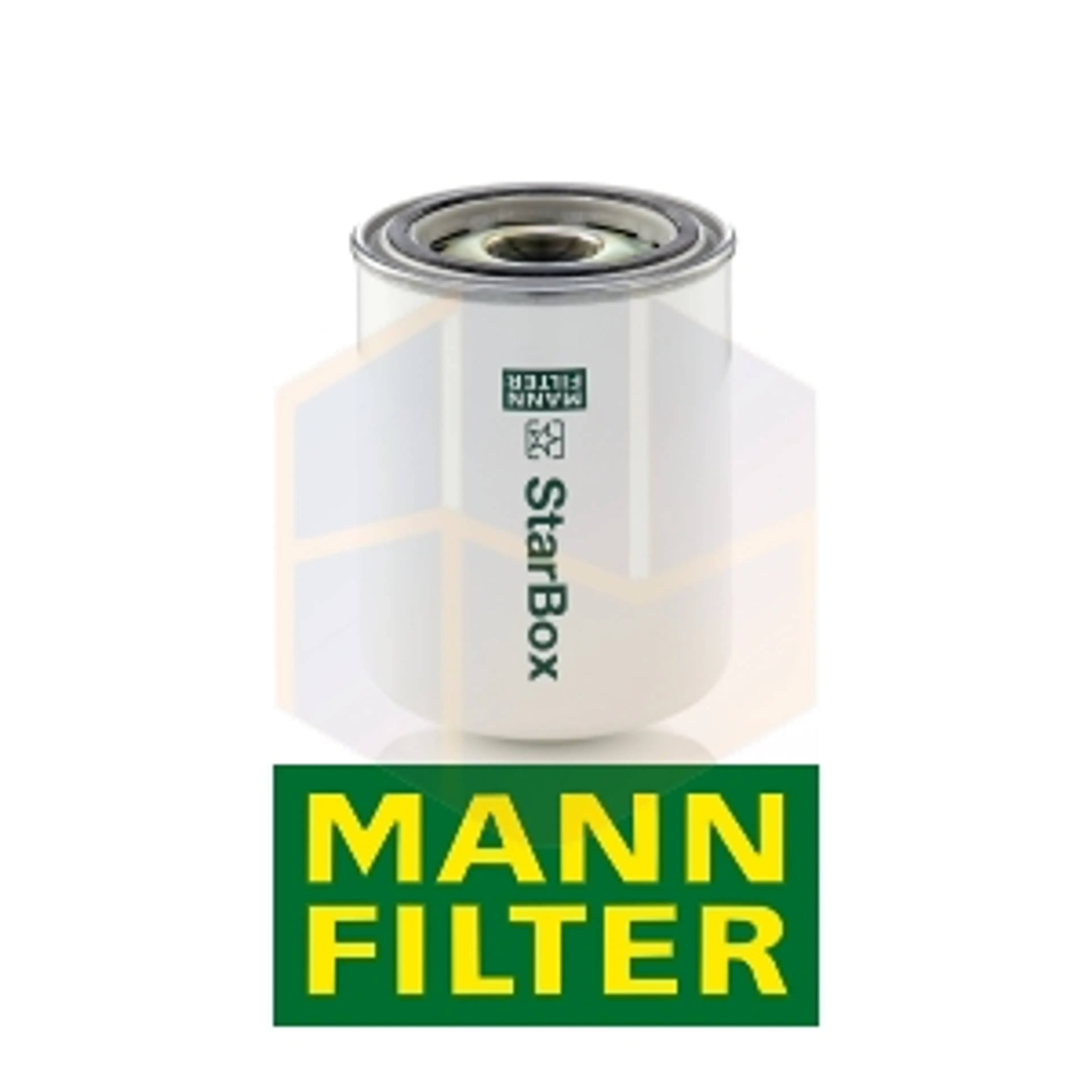 FILTRO SEPARADOR LB 1374/21 MANN