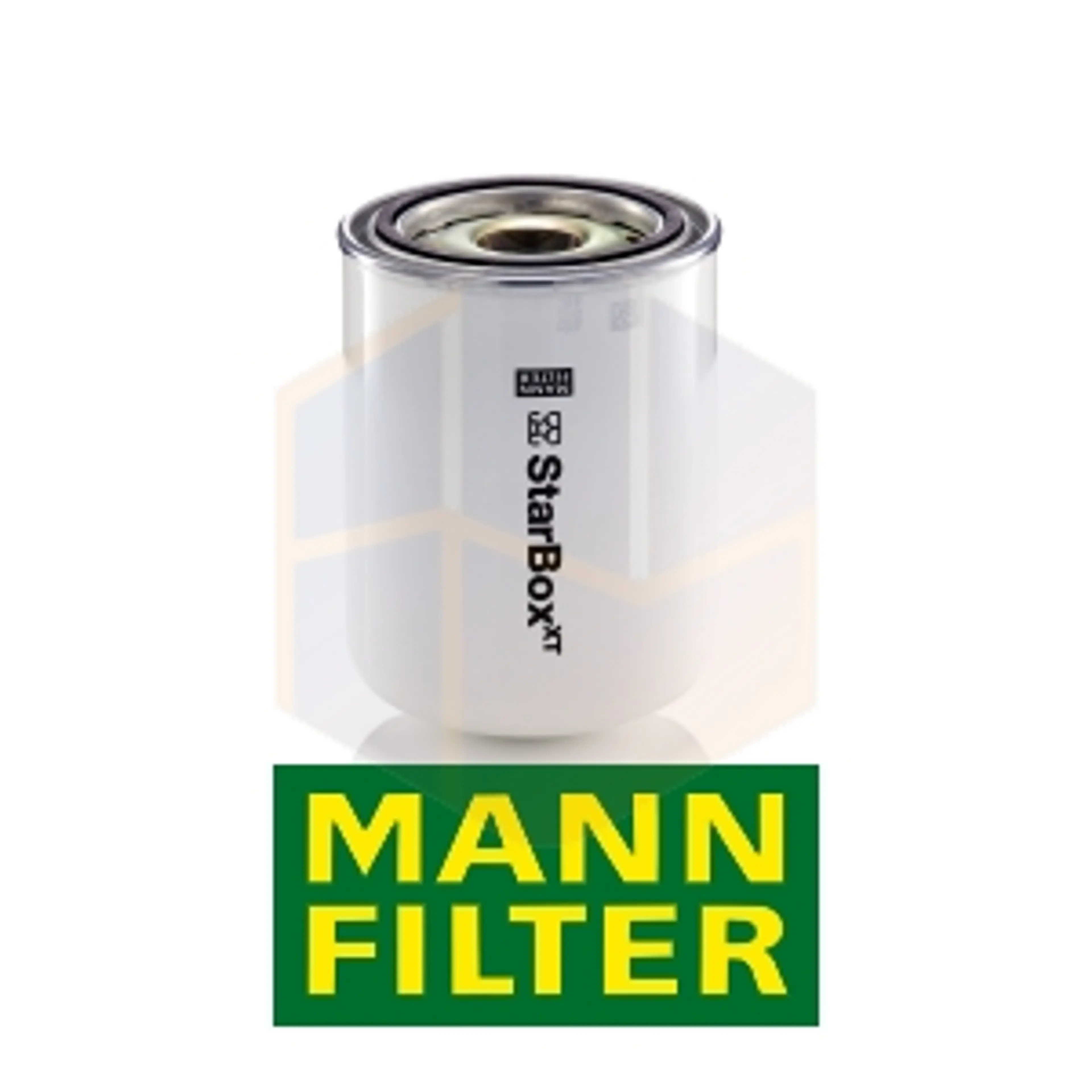 FILTRO SEPARADOR LB 1374/50 MANN